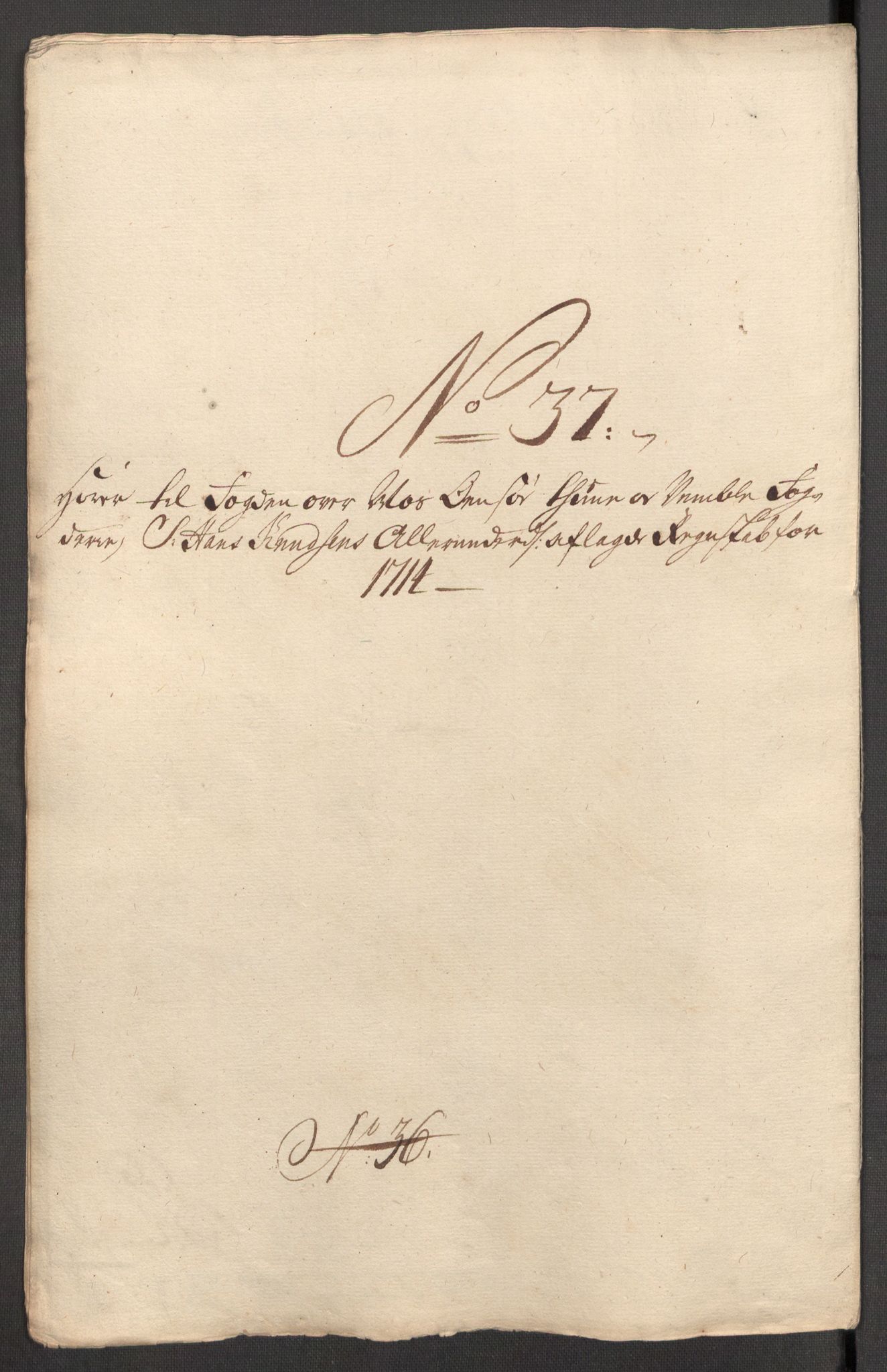 Rentekammeret inntil 1814, Reviderte regnskaper, Fogderegnskap, AV/RA-EA-4092/R04/L0138: Fogderegnskap Moss, Onsøy, Tune, Veme og Åbygge, 1713-1714, p. 513