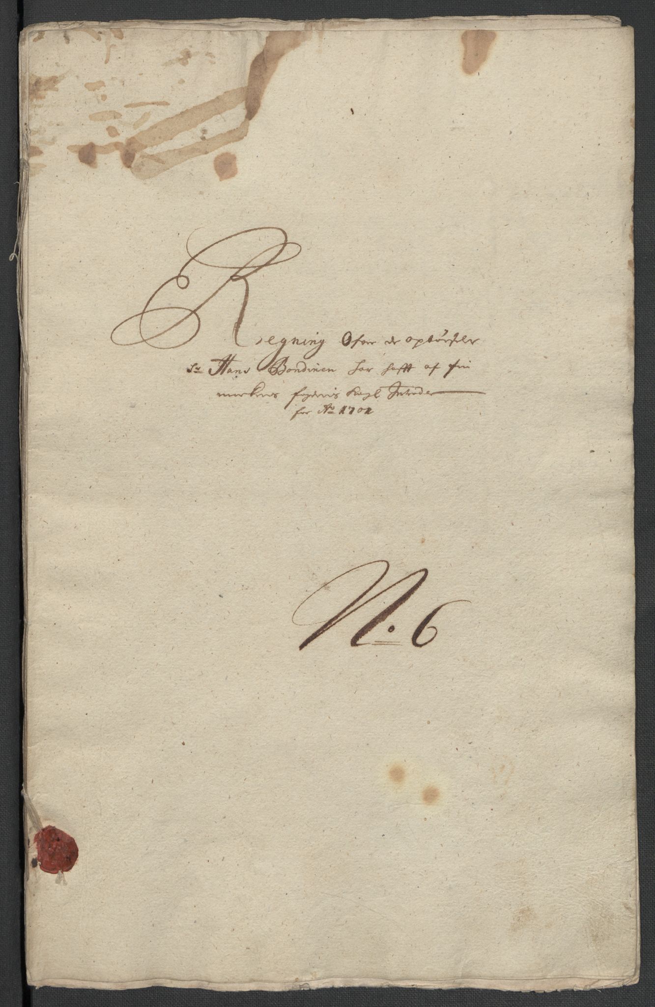 Rentekammeret inntil 1814, Reviderte regnskaper, Fogderegnskap, RA/EA-4092/R69/L4852: Fogderegnskap Finnmark/Vardøhus, 1701-1704, p. 79