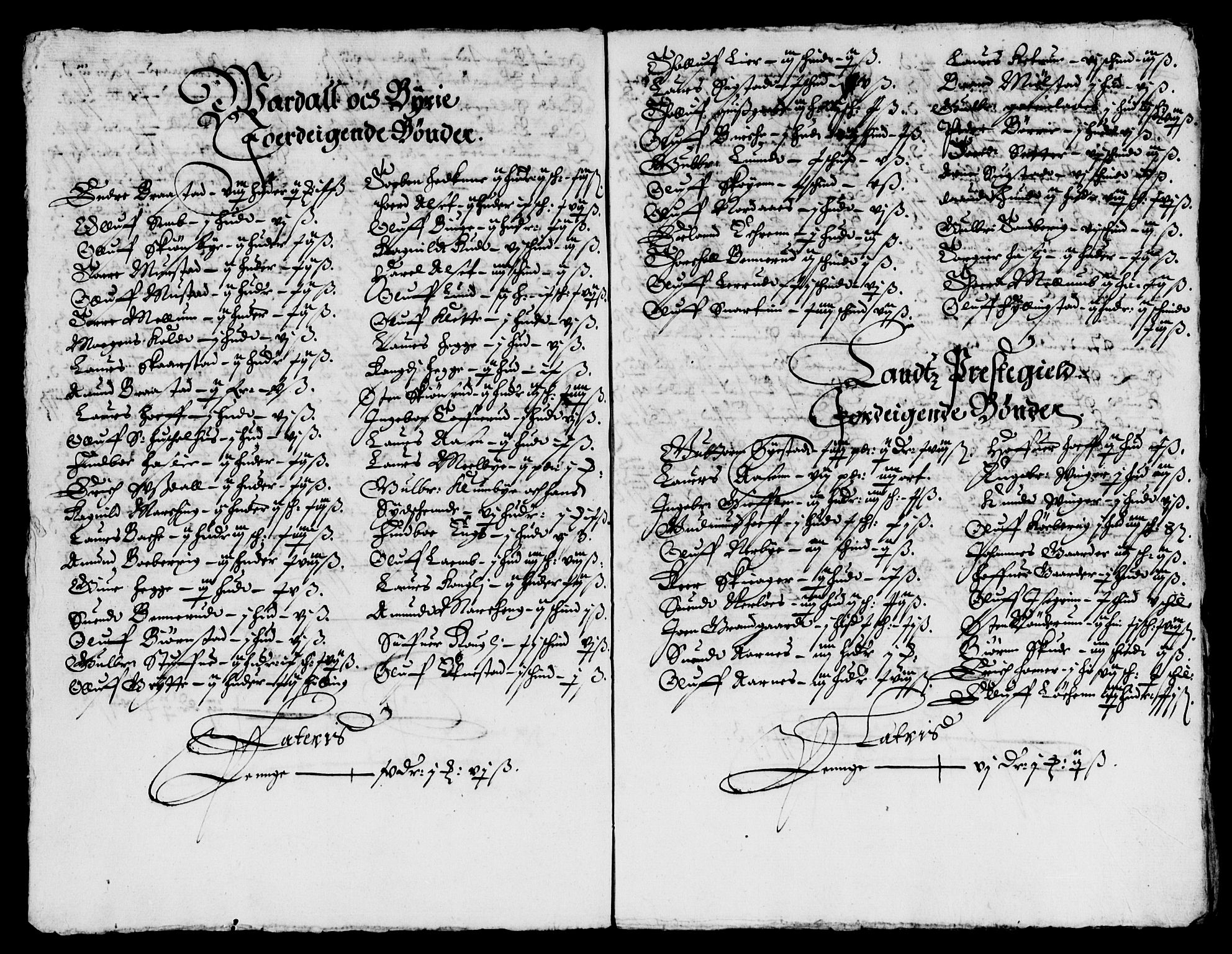 Rentekammeret inntil 1814, Reviderte regnskaper, Lensregnskaper, AV/RA-EA-5023/R/Rb/Rba/L0137: Akershus len, 1637-1638