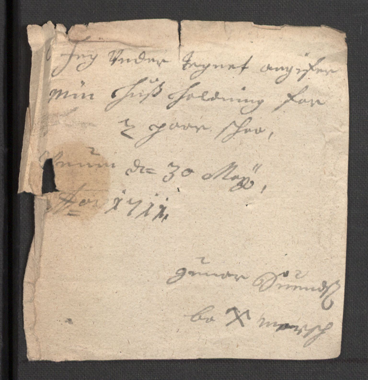 Rentekammeret inntil 1814, Reviderte regnskaper, Fogderegnskap, AV/RA-EA-4092/R36/L2121: Fogderegnskap Øvre og Nedre Telemark og Bamble, 1711, p. 231