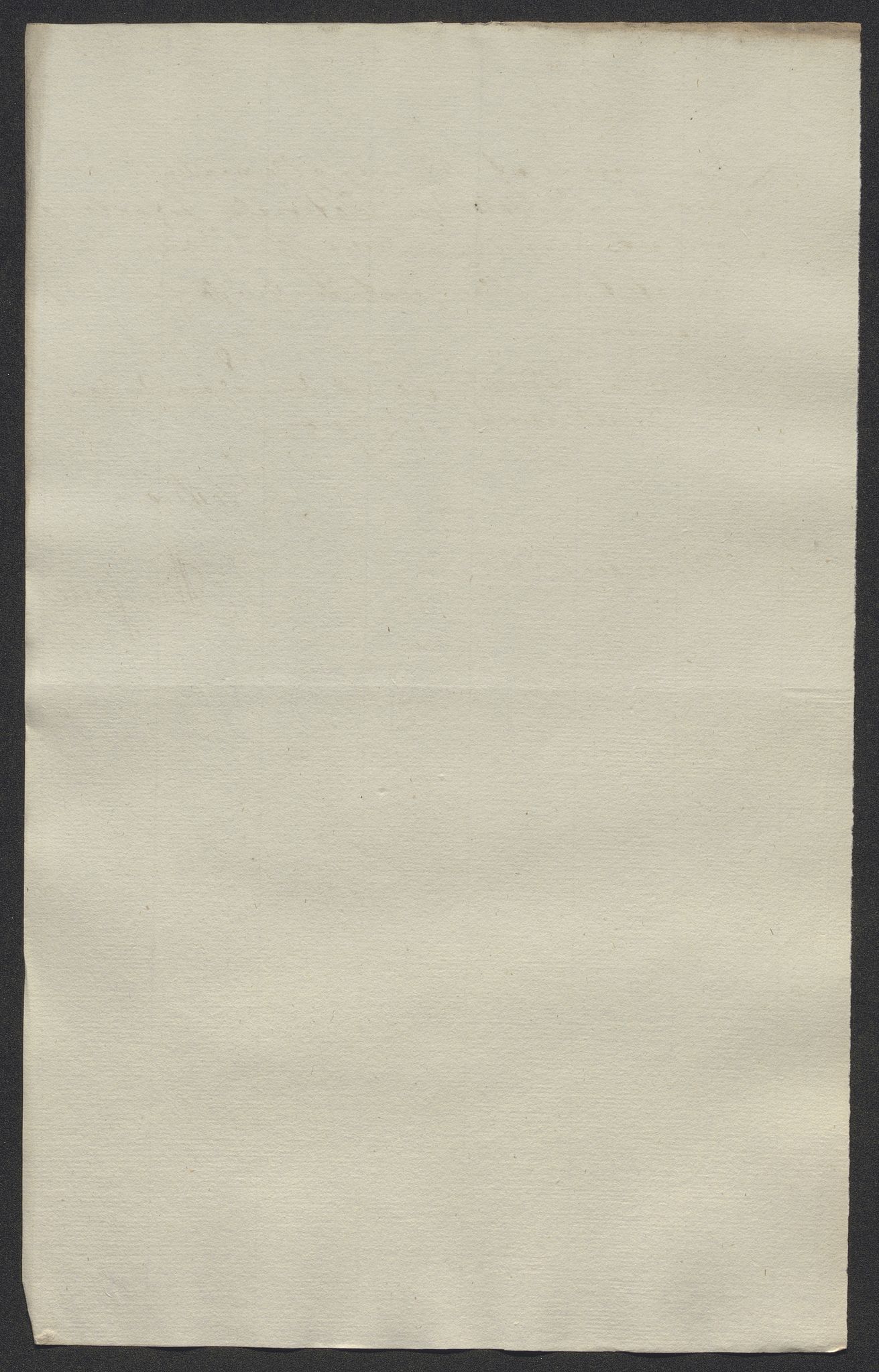 Kommanderende general (KG I) med Det norske krigsdirektorium, AV/RA-EA-5419/D/L0398: 2. Opplandske nasjonale infanteriregiment: Lister, 1745-1767, p. 576