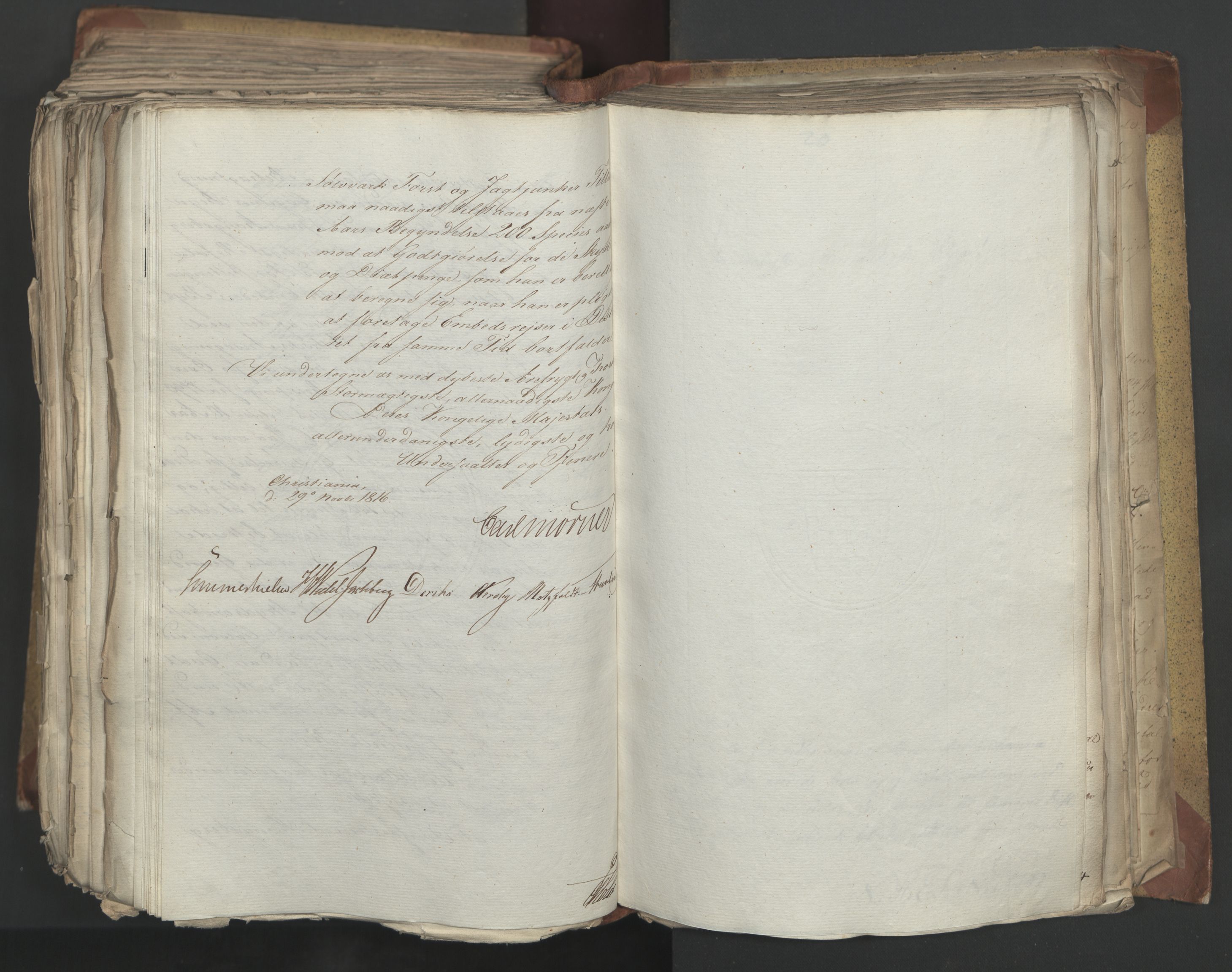 Statsrådsavdelingen i Stockholm, RA/S-1003/D/Da/L0007: Regjeringsinnstillinger nr. 1545-1813, 1816, p. 427