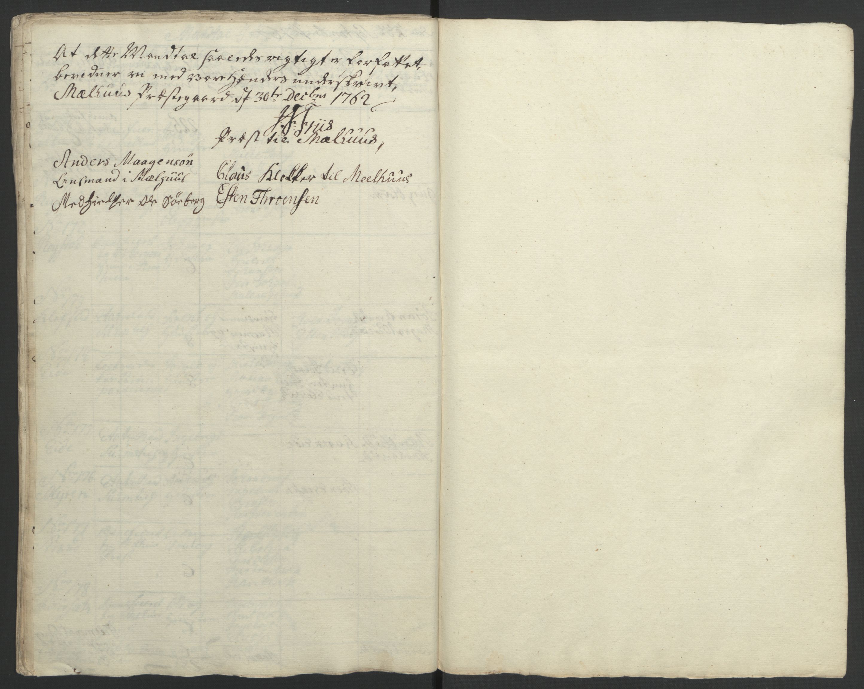 Rentekammeret inntil 1814, Realistisk ordnet avdeling, RA/EA-4070/Ol/L0021: [Gg 10]: Ekstraskatten, 23.09.1762. Orkdal og Gauldal, 1762-1767, p. 233