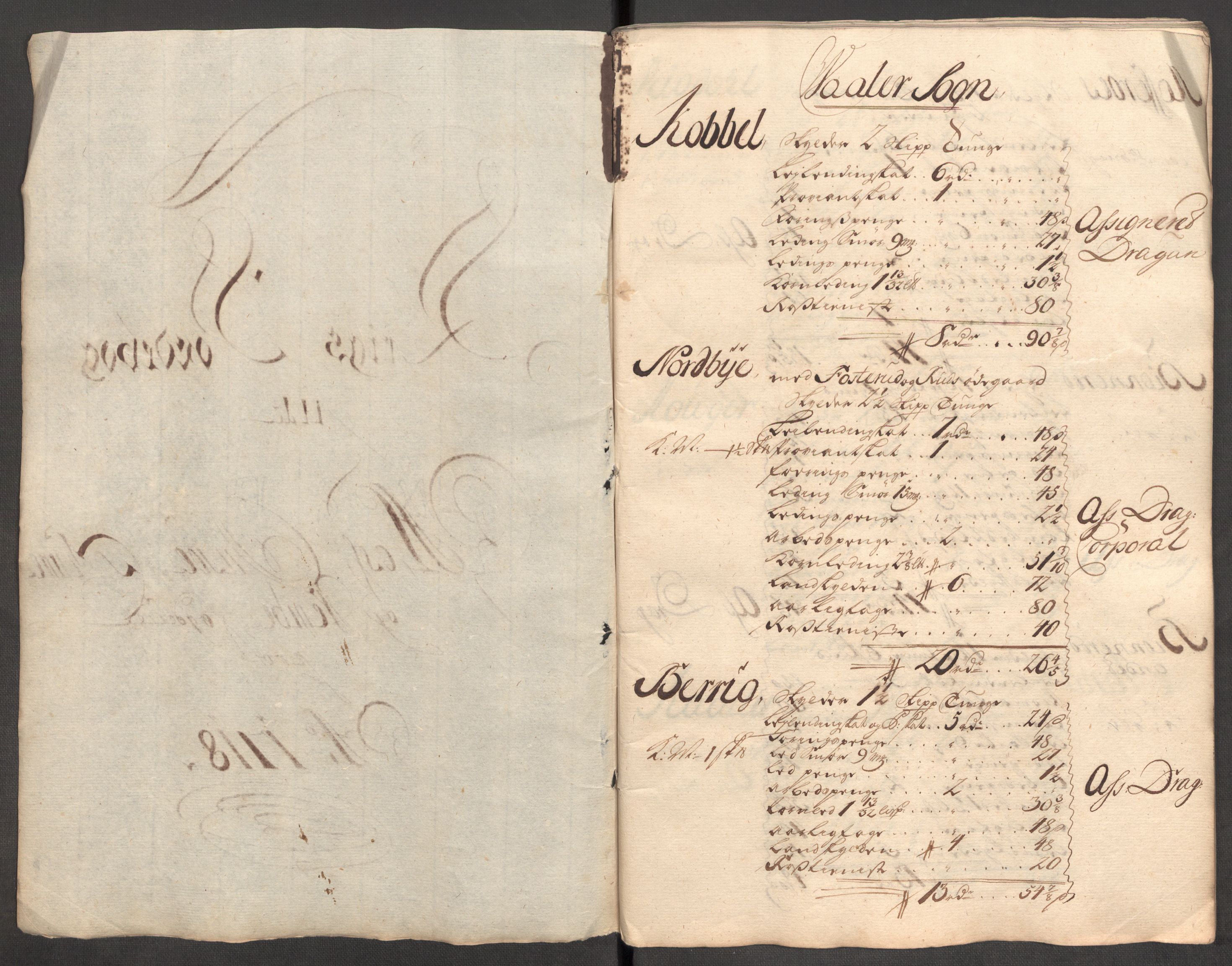 Rentekammeret inntil 1814, Reviderte regnskaper, Fogderegnskap, AV/RA-EA-4092/R04/L0143: Fogderegnskap Moss, Onsøy, Tune, Veme og Åbygge, 1718, p. 120