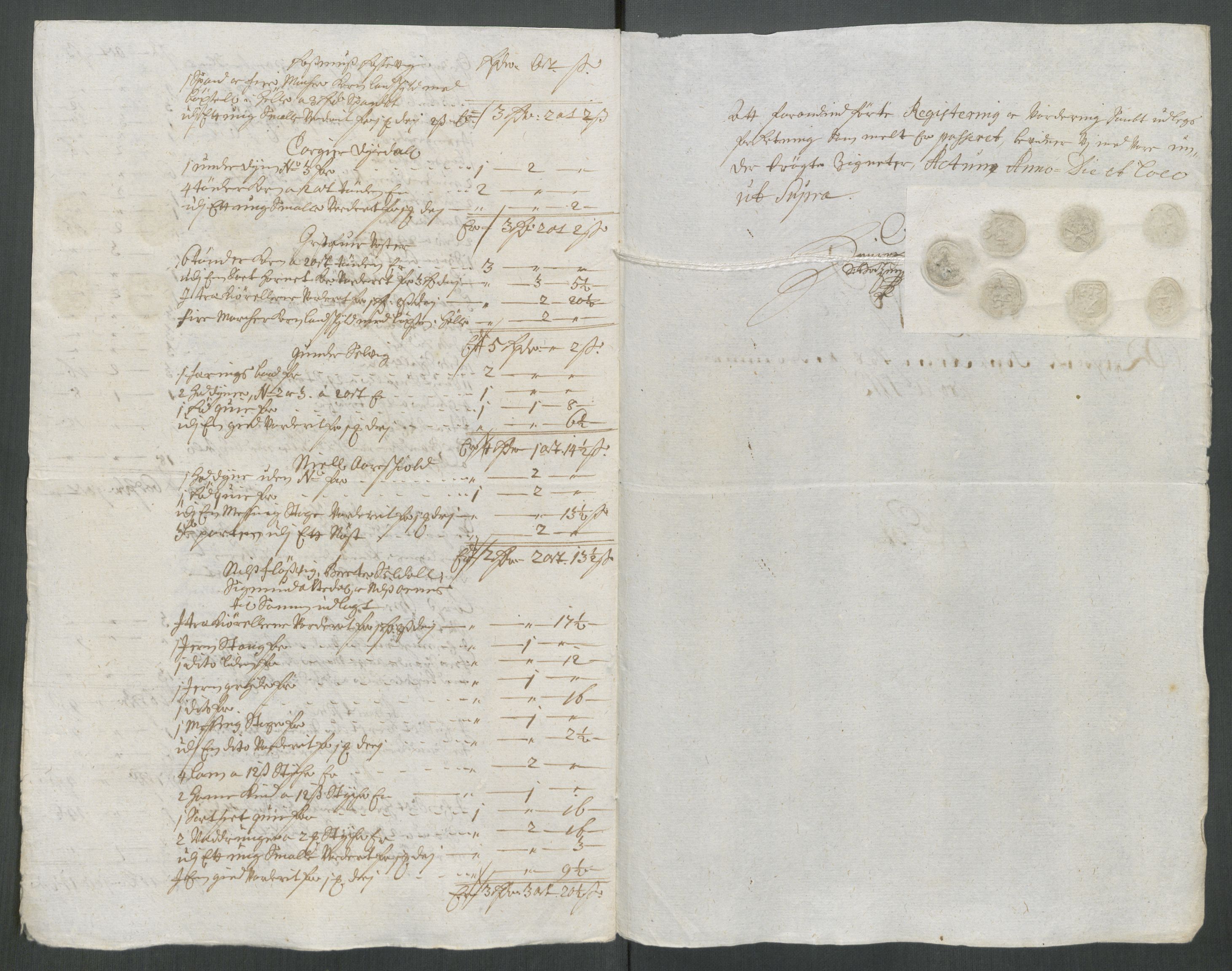 Rentekammeret inntil 1814, Reviderte regnskaper, Fogderegnskap, RA/EA-4092/R47/L2865: Fogderegnskap Ryfylke, 1712, p. 263