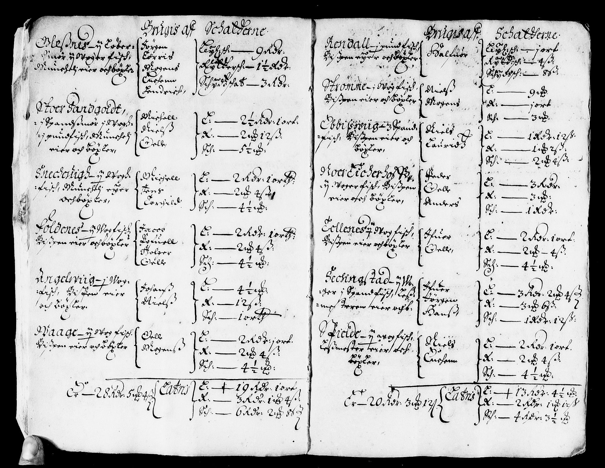 Rentekammeret inntil 1814, Reviderte regnskaper, Stiftamtstueregnskaper, Bergen stiftamt, AV/RA-EA-6043/R/Rc/L0027: Bergen stiftamt, 1668