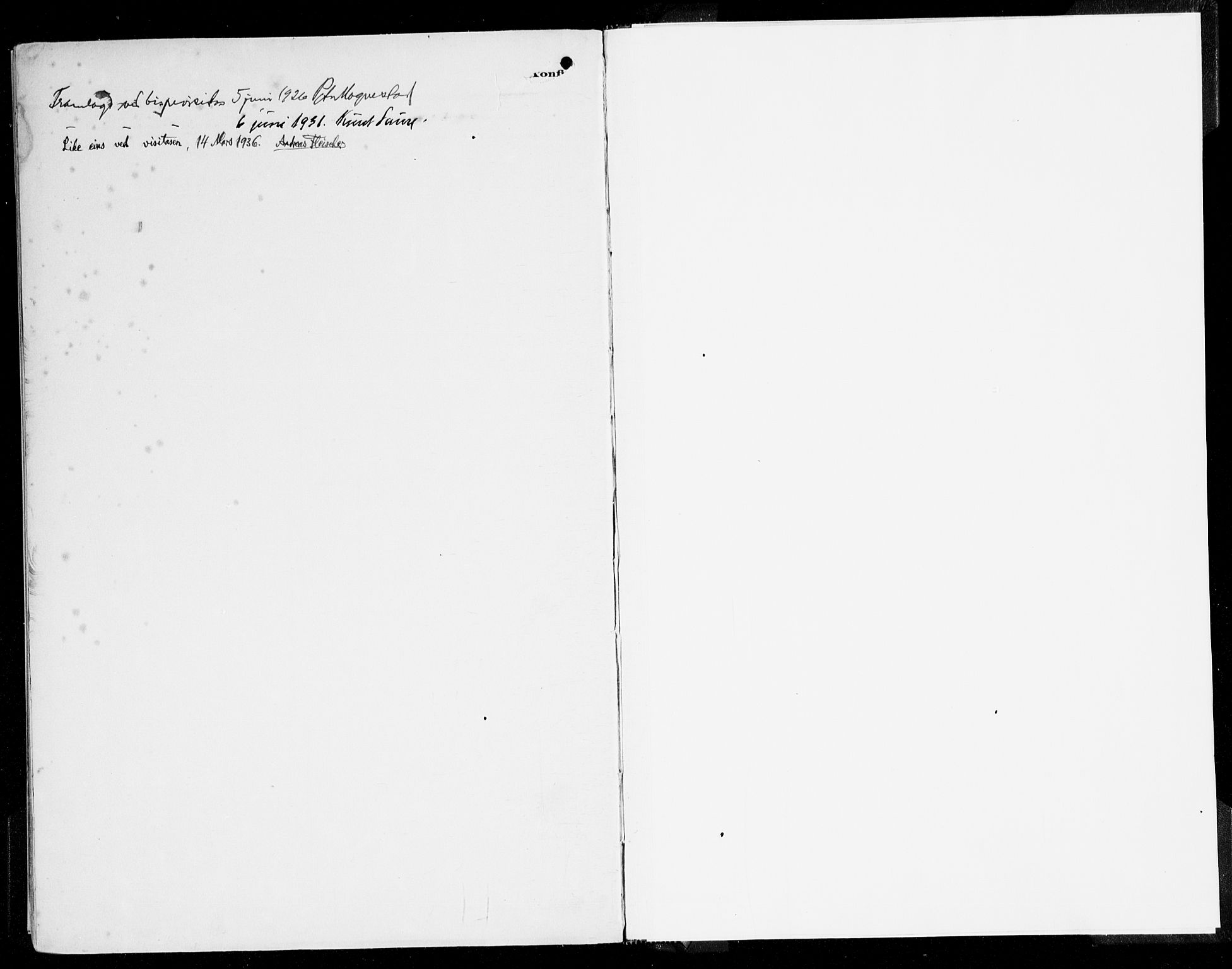 Fana Sokneprestembete, SAB/A-75101/H/Haa/Haaj/L0001: Parish register (official) no. J 1, 1921-1935