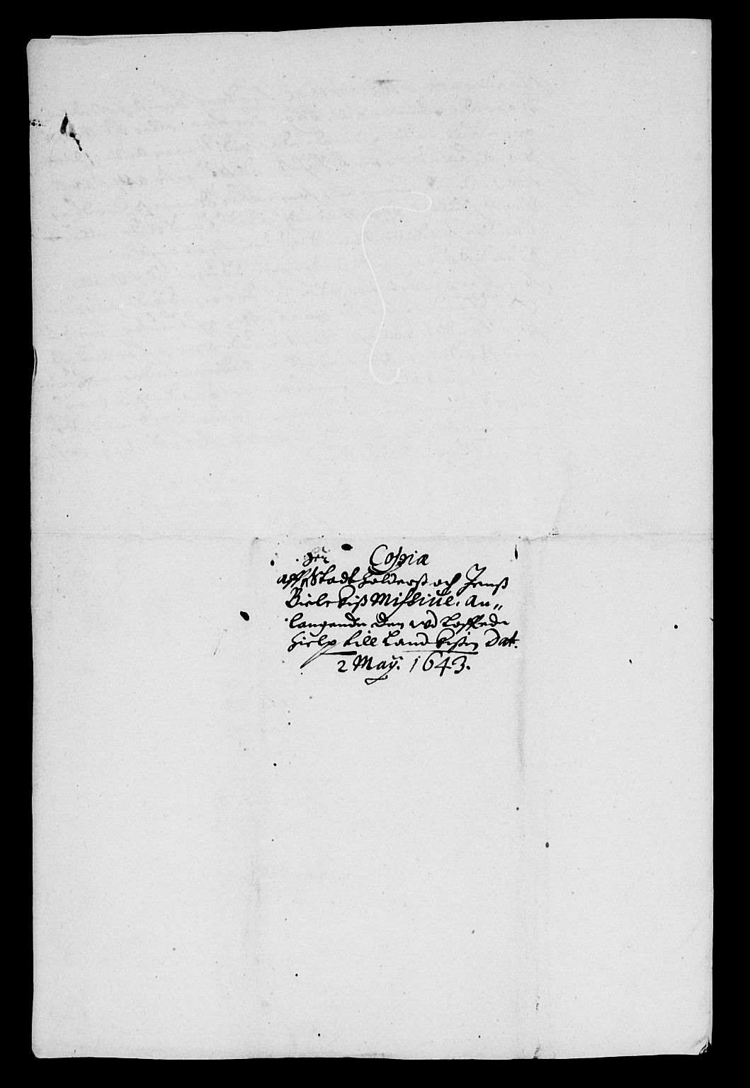 Rentekammeret inntil 1814, Reviderte regnskaper, Lensregnskaper, AV/RA-EA-5023/R/Rb/Rbp/L0023: Bratsberg len, 1639-1640