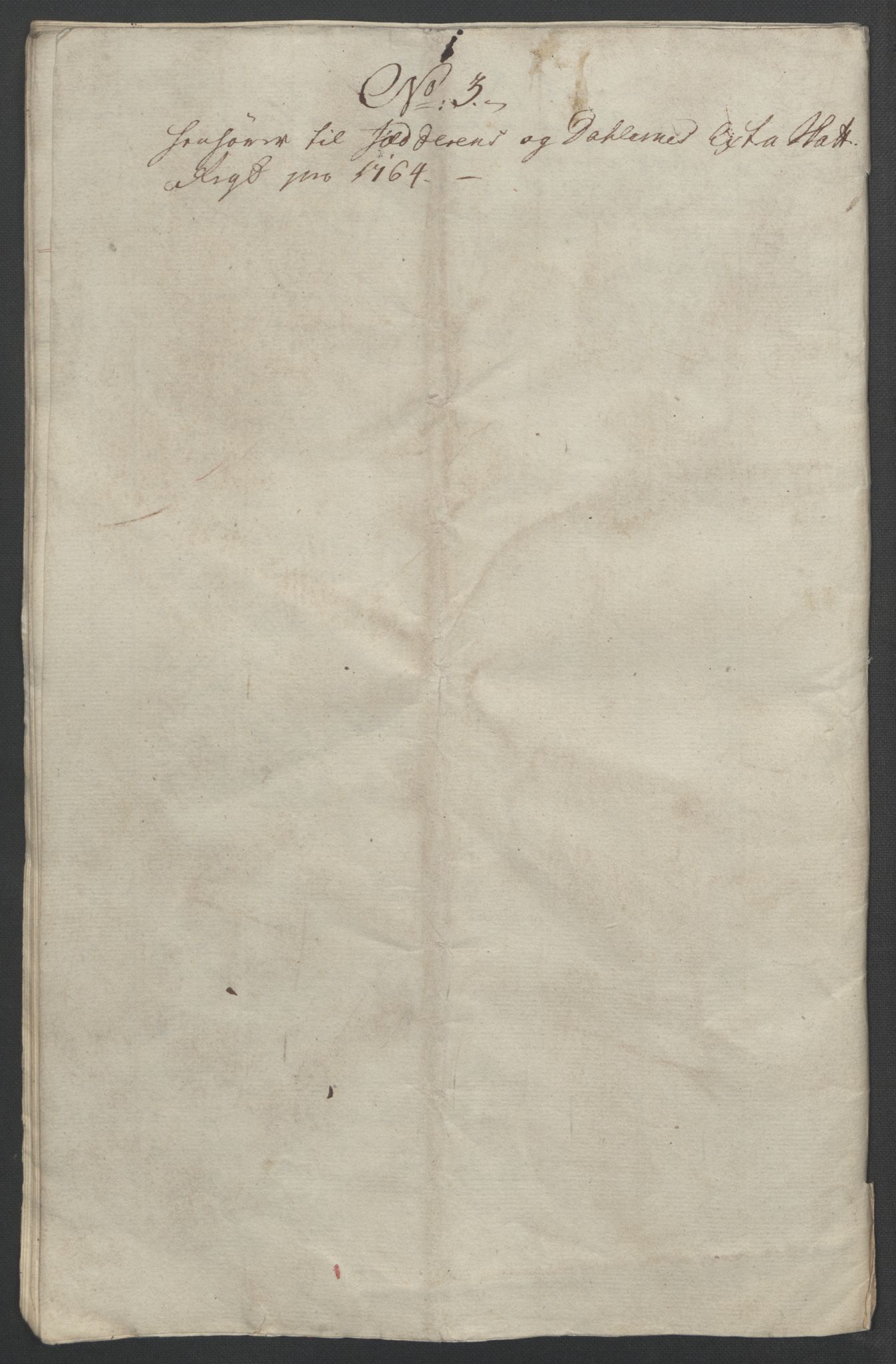 Rentekammeret inntil 1814, Reviderte regnskaper, Fogderegnskap, RA/EA-4092/R46/L2835: Ekstraskatten Jæren og Dalane, 1762-1764, p. 384