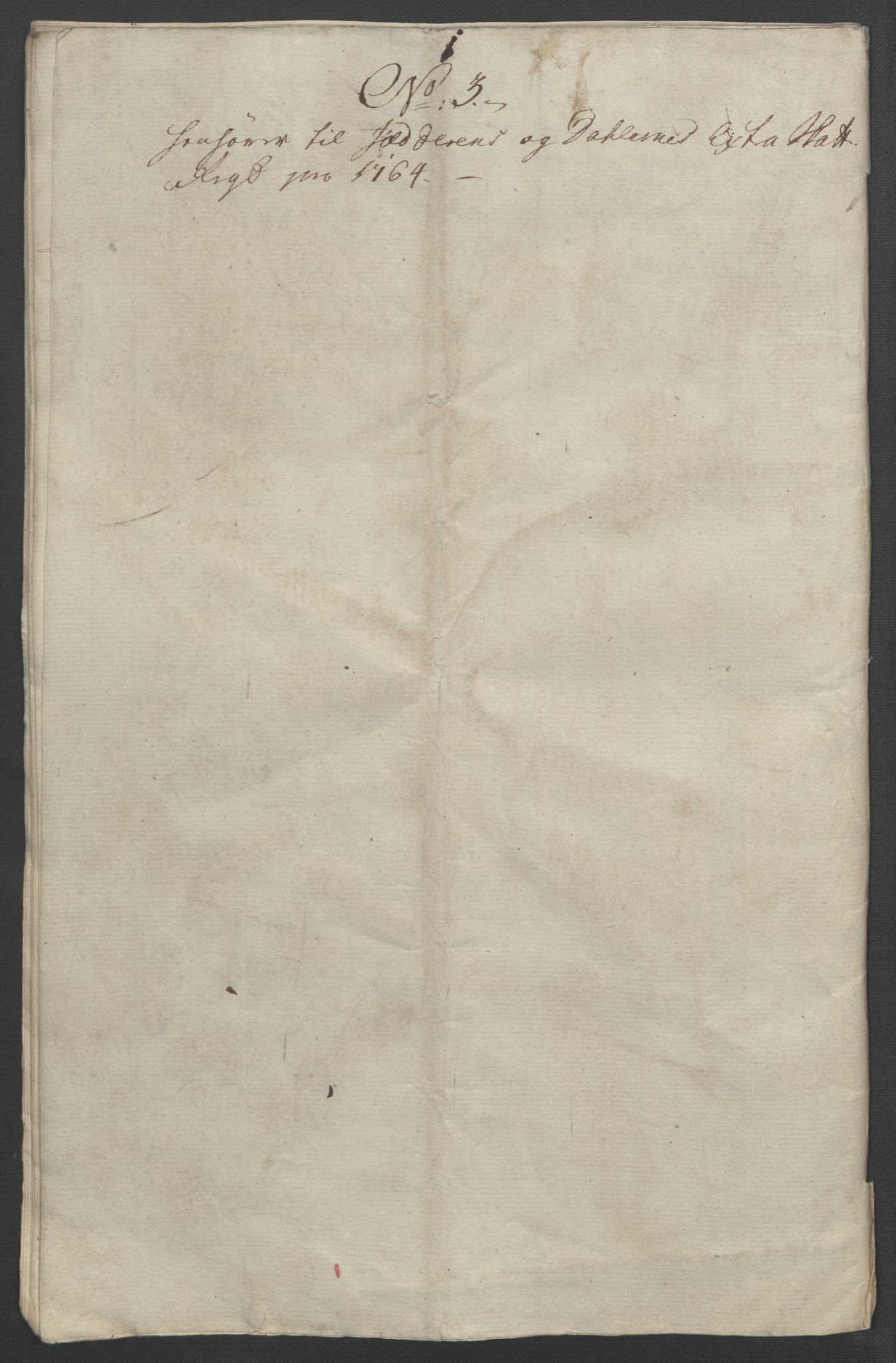 Rentekammeret inntil 1814, Reviderte regnskaper, Fogderegnskap, AV/RA-EA-4092/R46/L2835: Ekstraskatten Jæren og Dalane, 1762-1764, p. 384