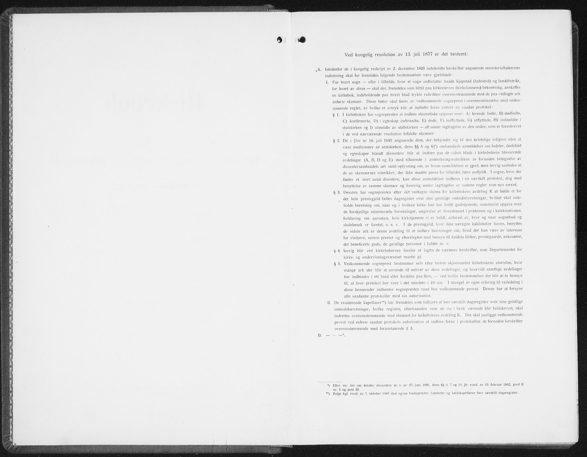 Ministerialprotokoller, klokkerbøker og fødselsregistre - Nordland, SAT/A-1459/843/L0640: Parish register (copy) no. 843C09, 1925-1941