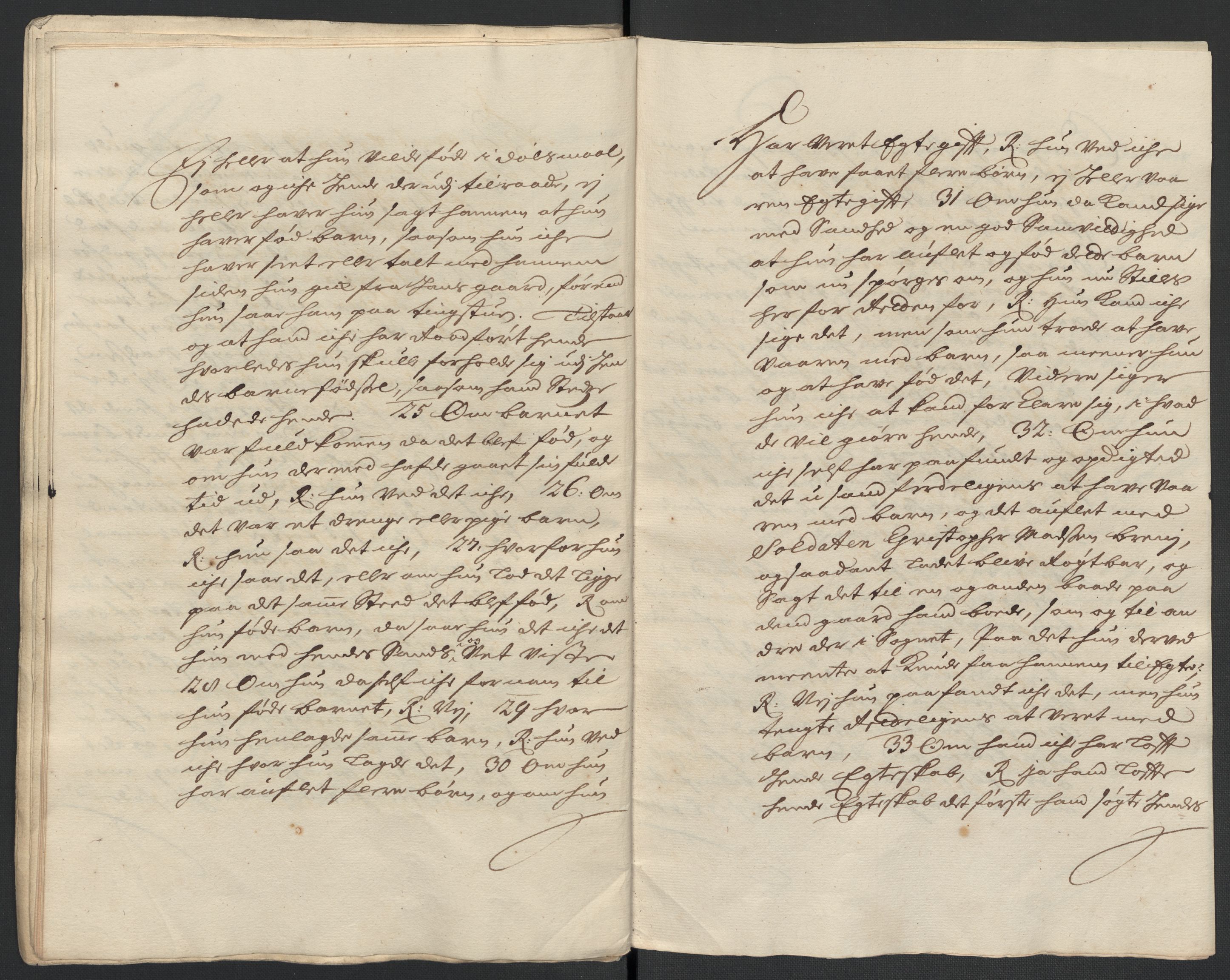 Rentekammeret inntil 1814, Reviderte regnskaper, Fogderegnskap, AV/RA-EA-4092/R12/L0718: Fogderegnskap Øvre Romerike, 1706-1707, p. 223