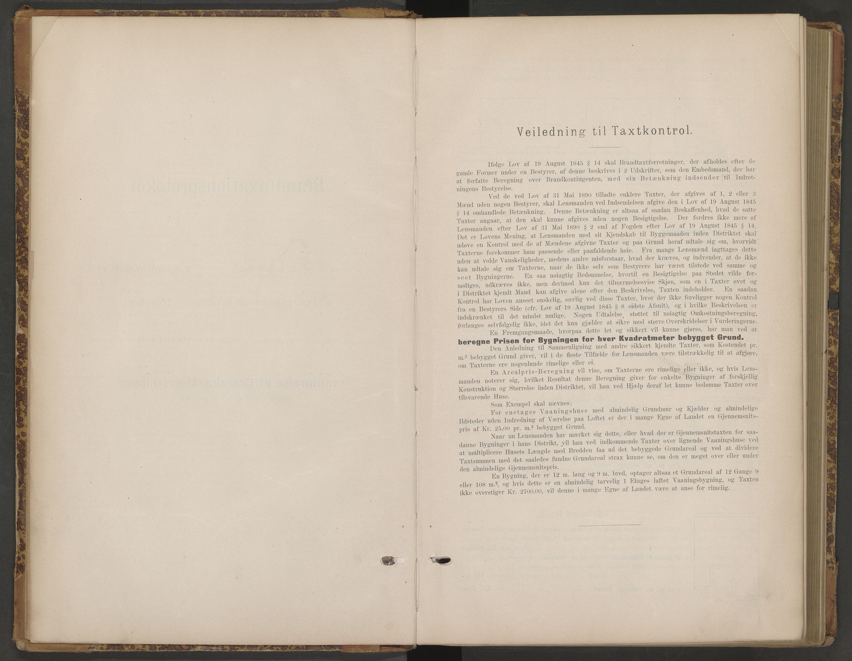 Seljord lensmannskontor, AV/SAKO-A-572/Y/Ye/Yeb/L0001: Skjematakstprotokoll, 1894-1903