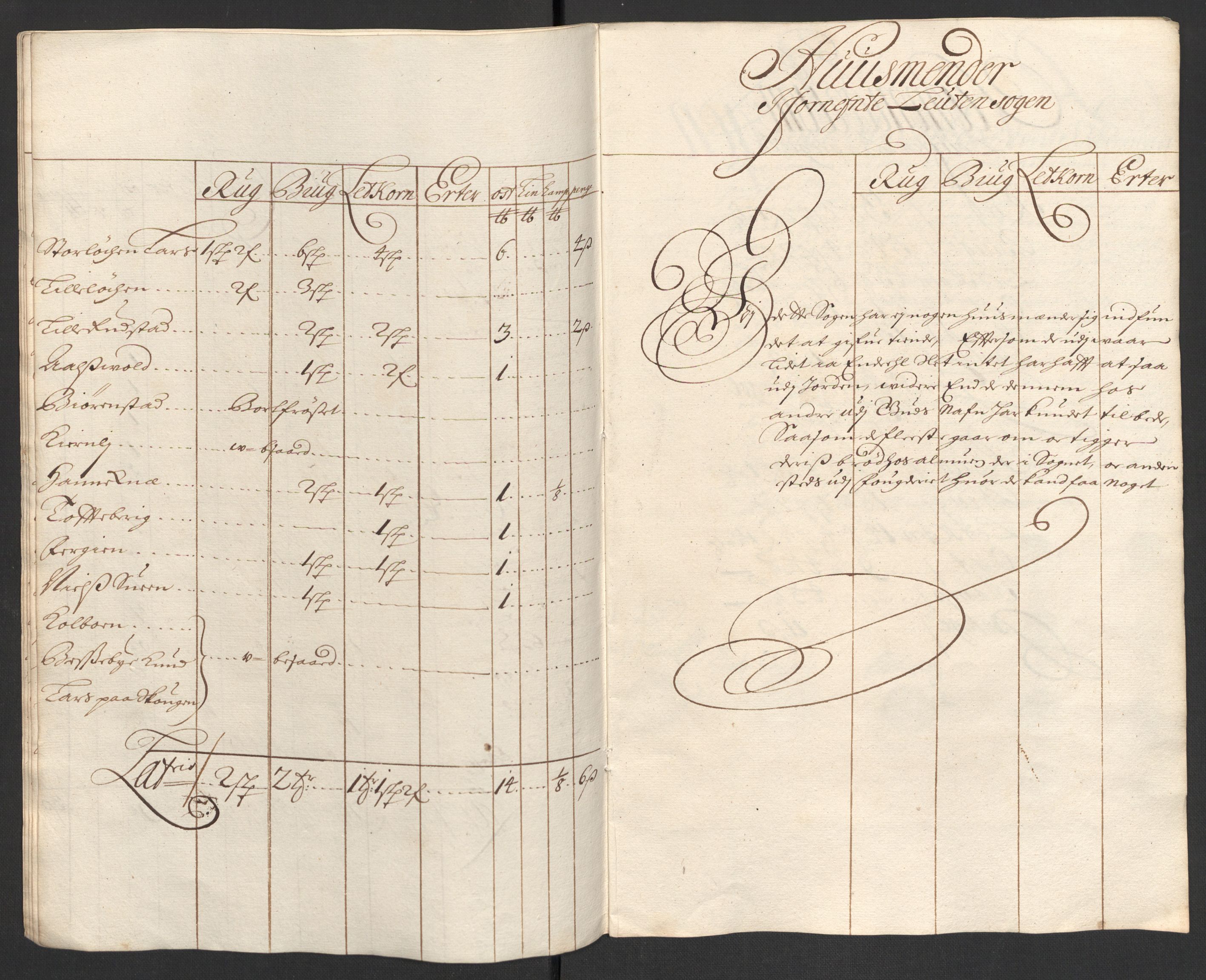 Rentekammeret inntil 1814, Reviderte regnskaper, Fogderegnskap, RA/EA-4092/R16/L1037: Fogderegnskap Hedmark, 1697-1698, p. 48