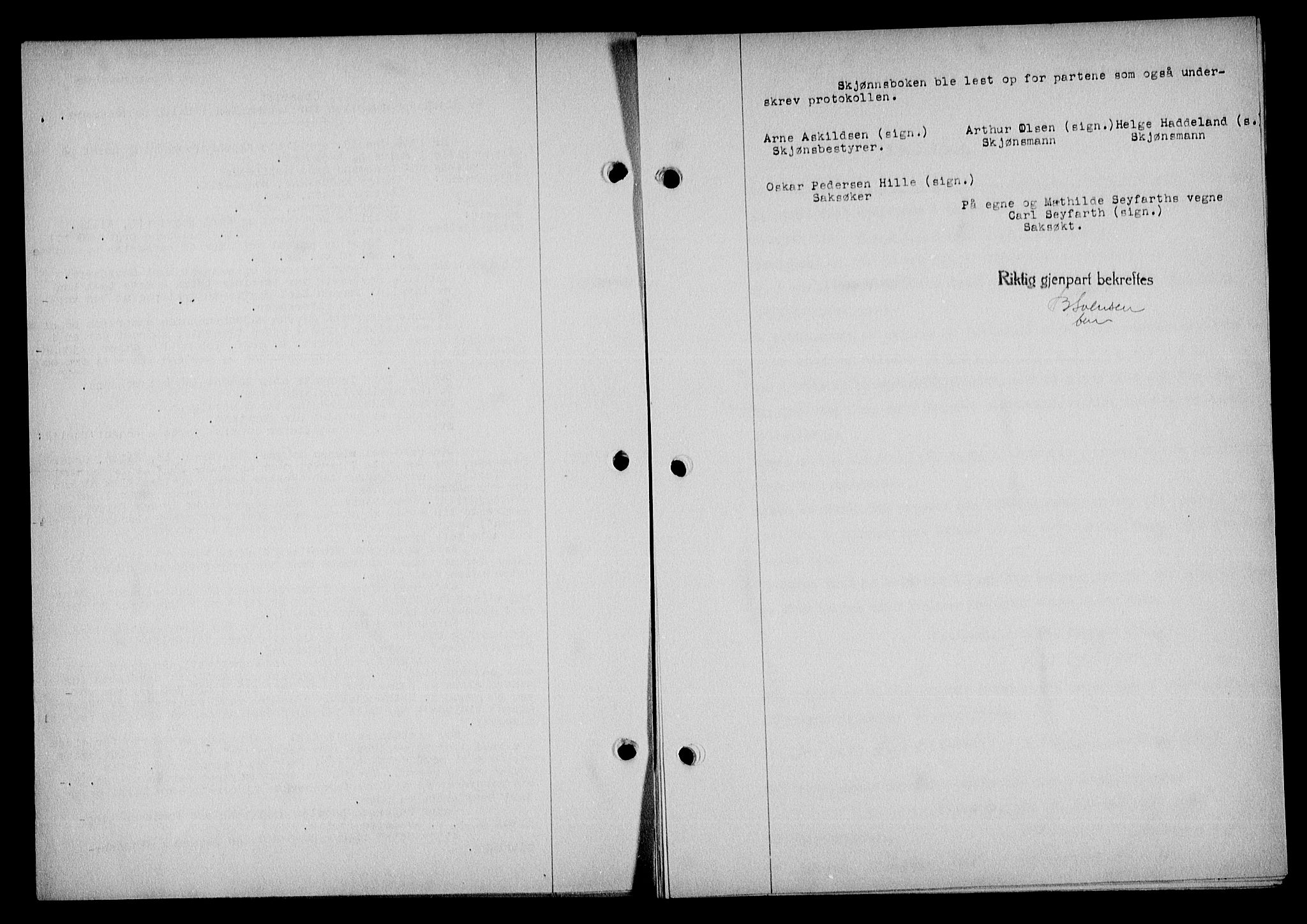 Mandal sorenskriveri, SAK/1221-0005/001/G/Gb/Gba/L0087: Mortgage book no. A-24, 1953-1953, Diary no: : 251/1953