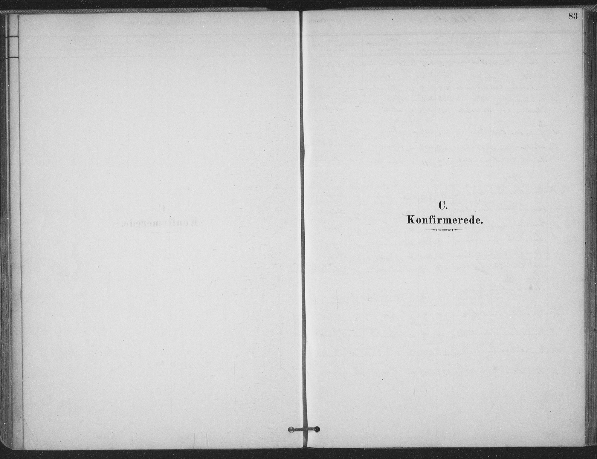 Ministerialprotokoller, klokkerbøker og fødselsregistre - Møre og Romsdal, SAT/A-1454/514/L0199: Parish register (official) no. 514A01, 1878-1912, p. 83