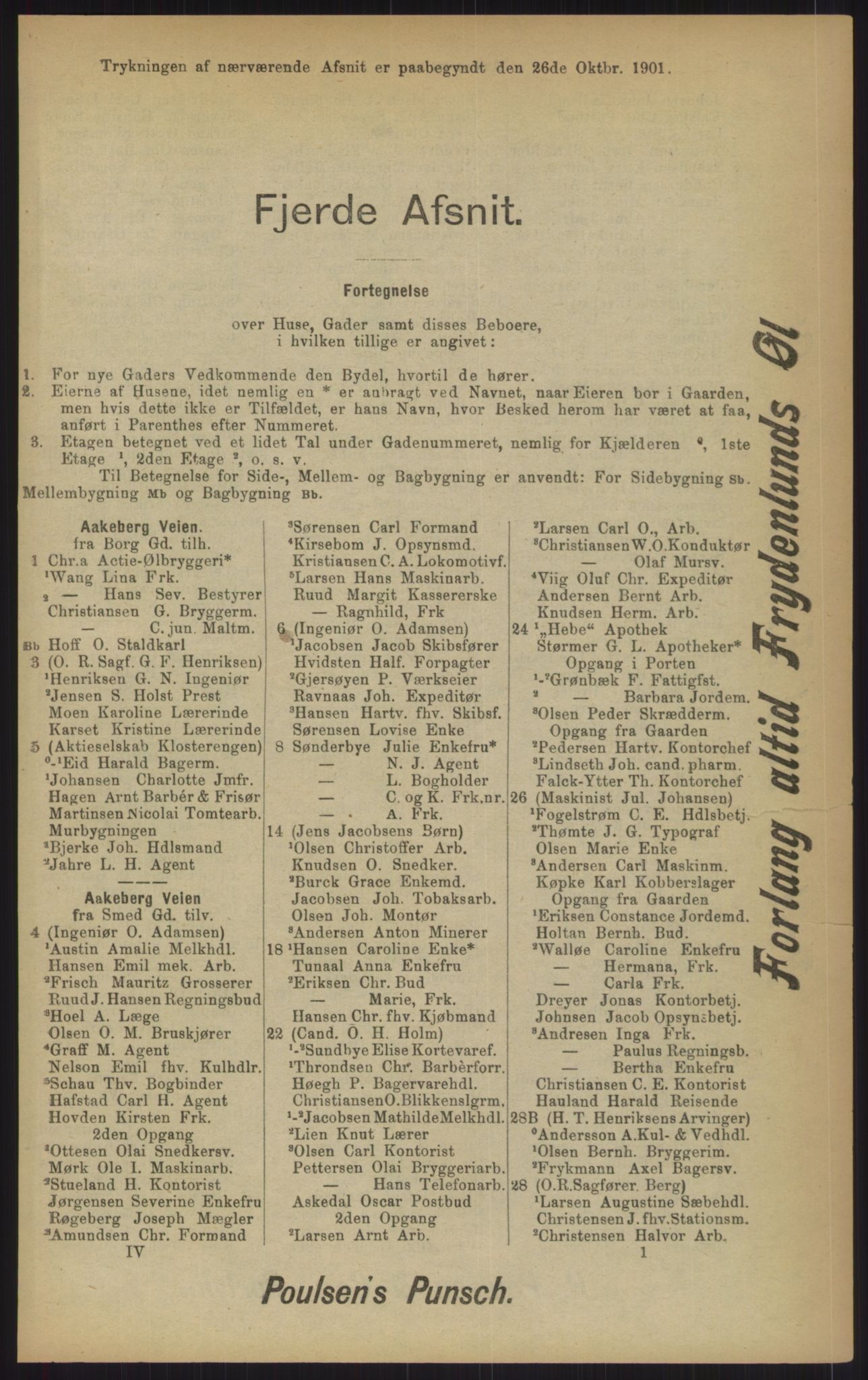 Kristiania/Oslo adressebok, PUBL/-, 1902, p. 853