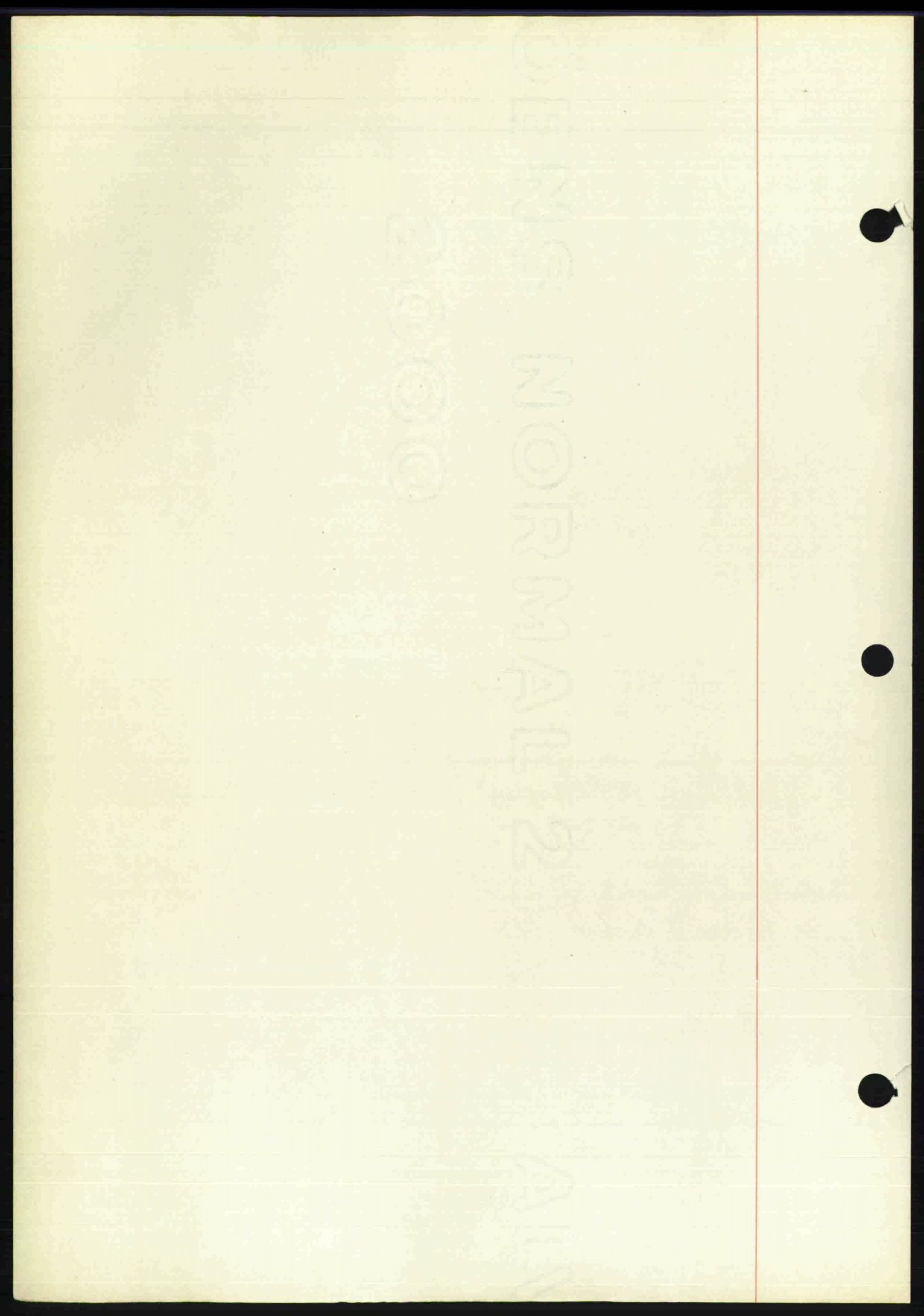 Toten tingrett, SAH/TING-006/H/Hb/Hbc/L0020: Mortgage book no. Hbc-20, 1948-1948, Diary no: : 2034/1948