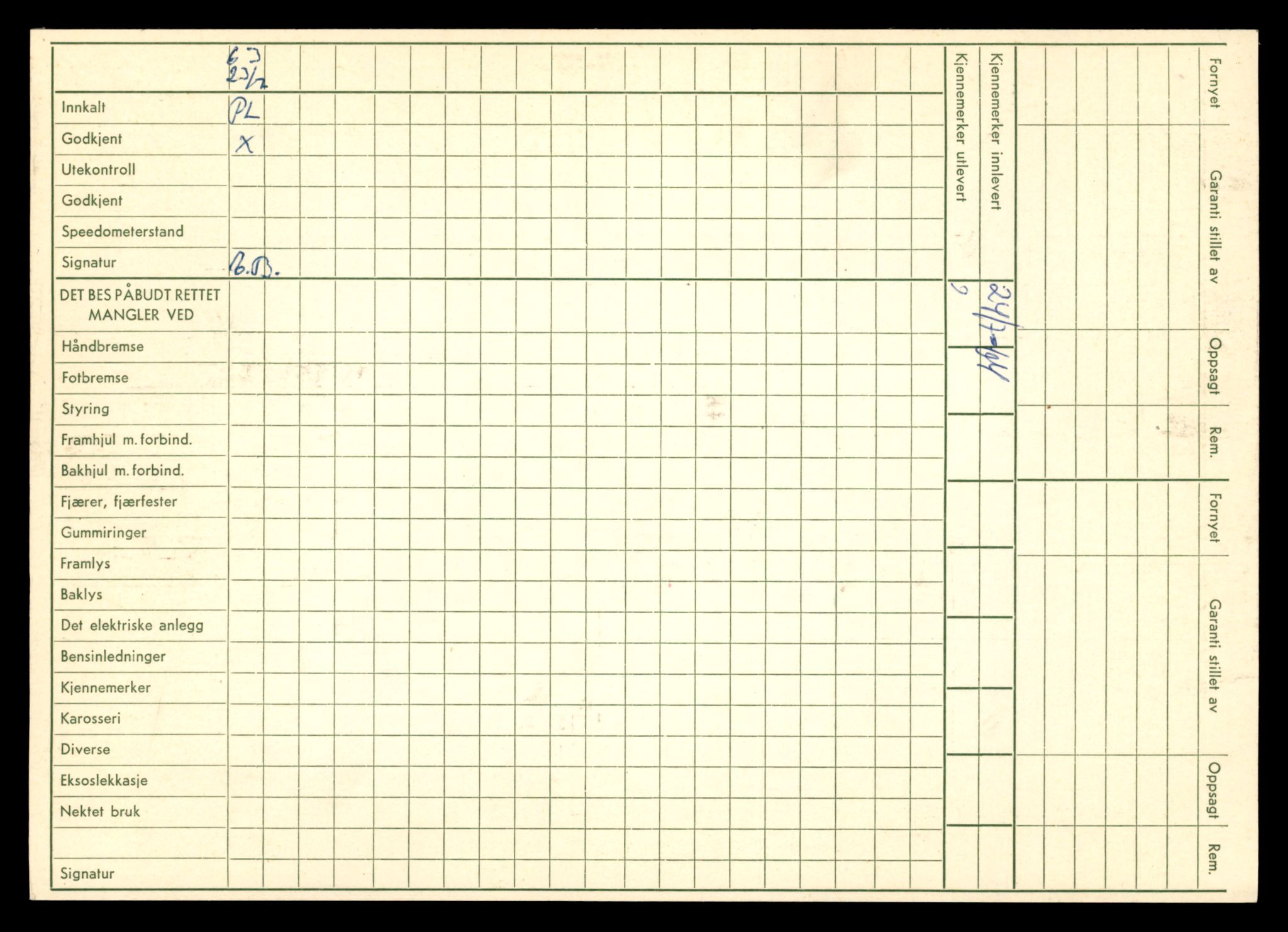 Møre og Romsdal vegkontor - Ålesund trafikkstasjon, SAT/A-4099/F/Fe/L0039: Registreringskort for kjøretøy T 13361 - T 13530, 1927-1998, p. 2119