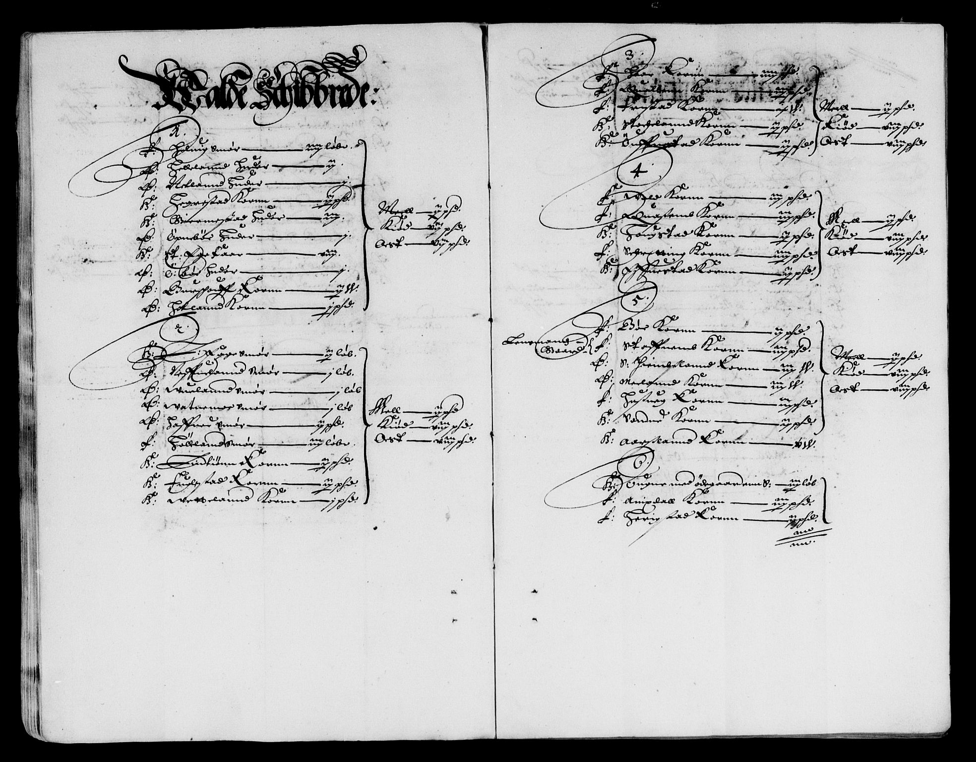 Rentekammeret inntil 1814, Reviderte regnskaper, Lensregnskaper, AV/RA-EA-5023/R/Rb/Rbs/L0039: Stavanger len, 1658-1659
