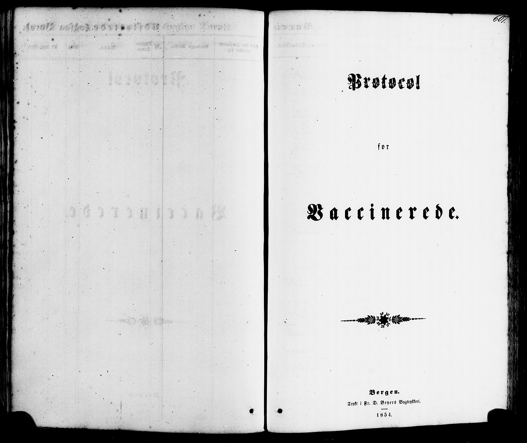 Gaular sokneprestembete, SAB/A-80001/H/Haa: Parish register (official) no. A 5, 1860-1881, p. 607