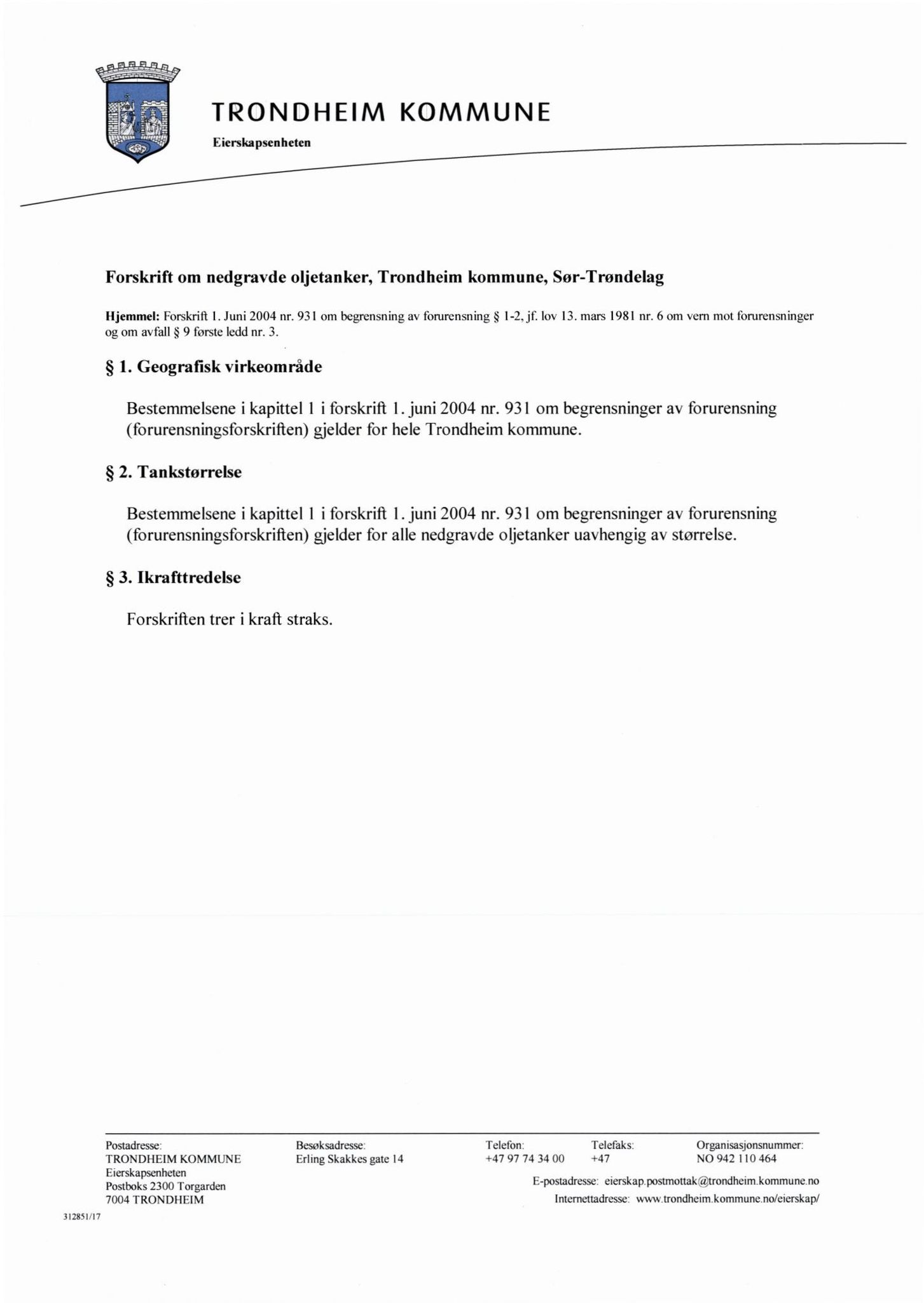 Klæbu Kommune, TRKO/KK/06-UM/L005: Utvalg for miljø - Møtedokumenter 2018, 2018, p. 275