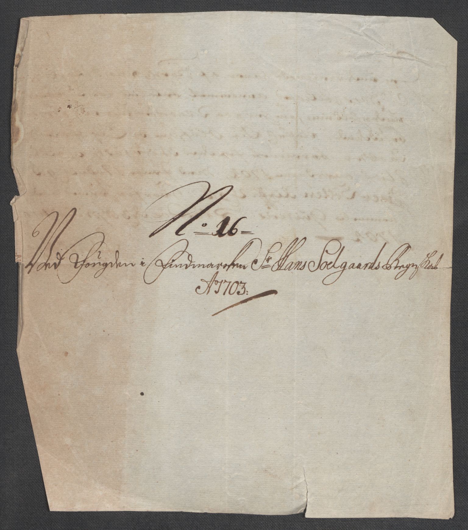 Rentekammeret inntil 1814, Reviderte regnskaper, Fogderegnskap, RA/EA-4092/R69/L4852: Fogderegnskap Finnmark/Vardøhus, 1701-1704, p. 363