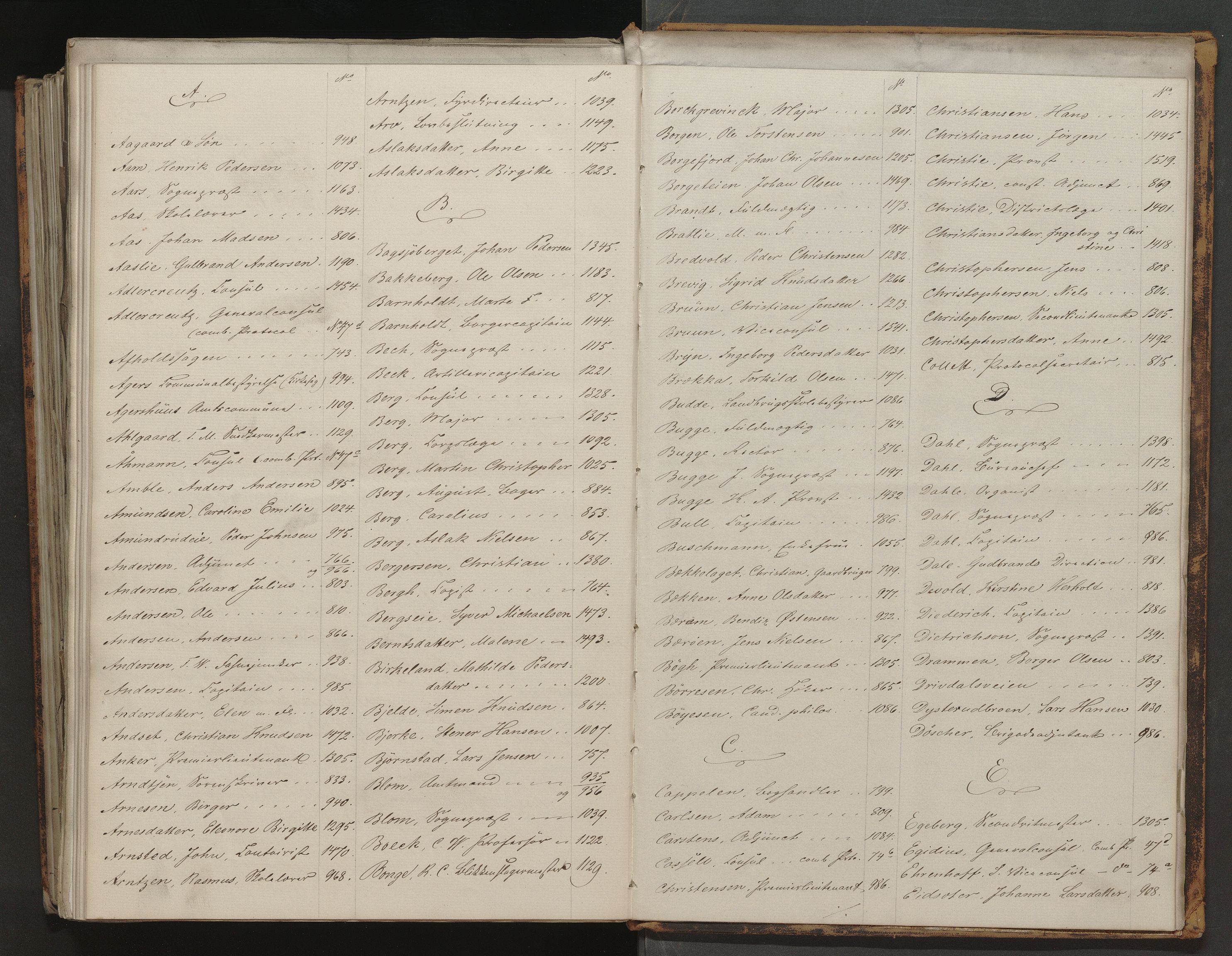 Statsrådssekretariatet, AV/RA-S-1001/A/Ab/L0074: Kgl. res. 2. halvår, 1851