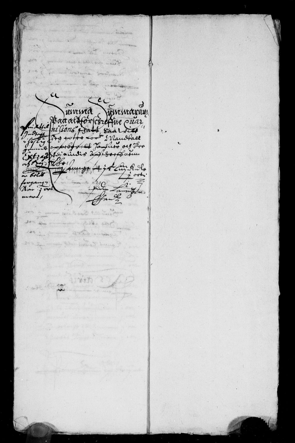 Rentekammeret inntil 1814, Reviderte regnskaper, Lensregnskaper, AV/RA-EA-5023/R/Rb/Rbw/L0055: Trondheim len, 1634-1635