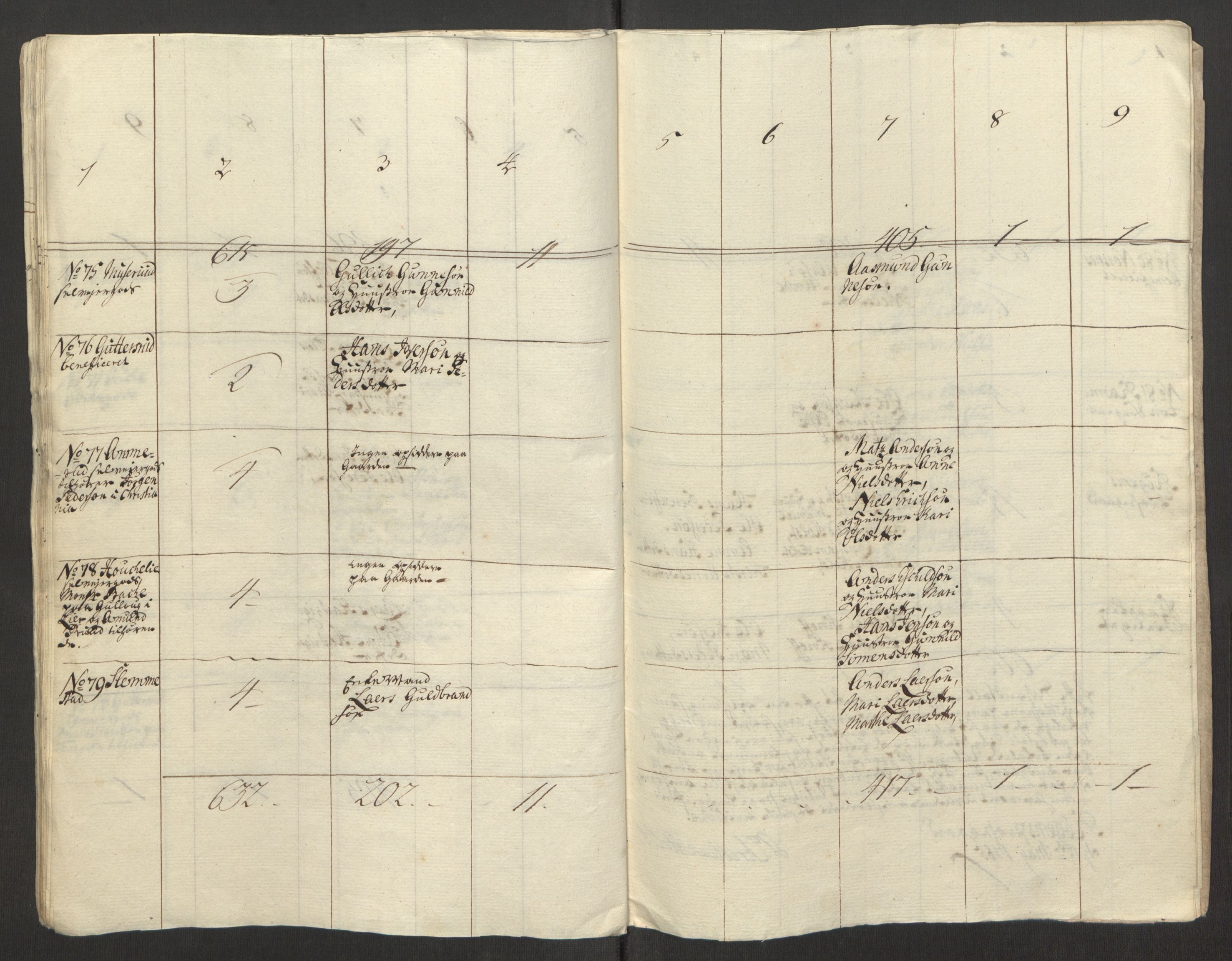 Rentekammeret inntil 1814, Reviderte regnskaper, Fogderegnskap, RA/EA-4092/R31/L1834: Ekstraskatten Hurum, Røyken, Eiker, Lier og Buskerud, 1765, p. 110