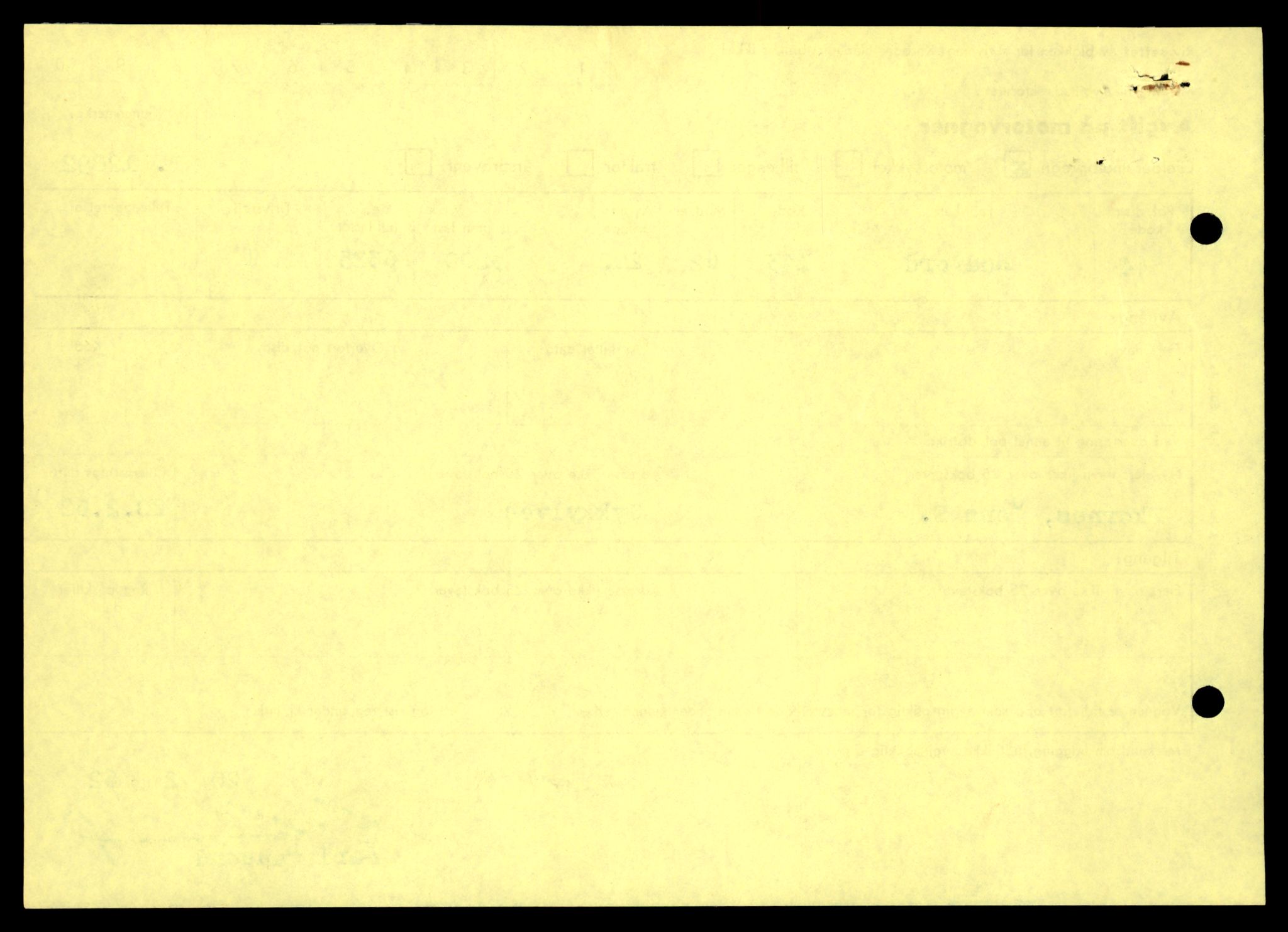 Møre og Romsdal vegkontor - Ålesund trafikkstasjon, AV/SAT-A-4099/F/Fe/L0036: Registreringskort for kjøretøy T 12831 - T 13030, 1927-1998, p. 1058