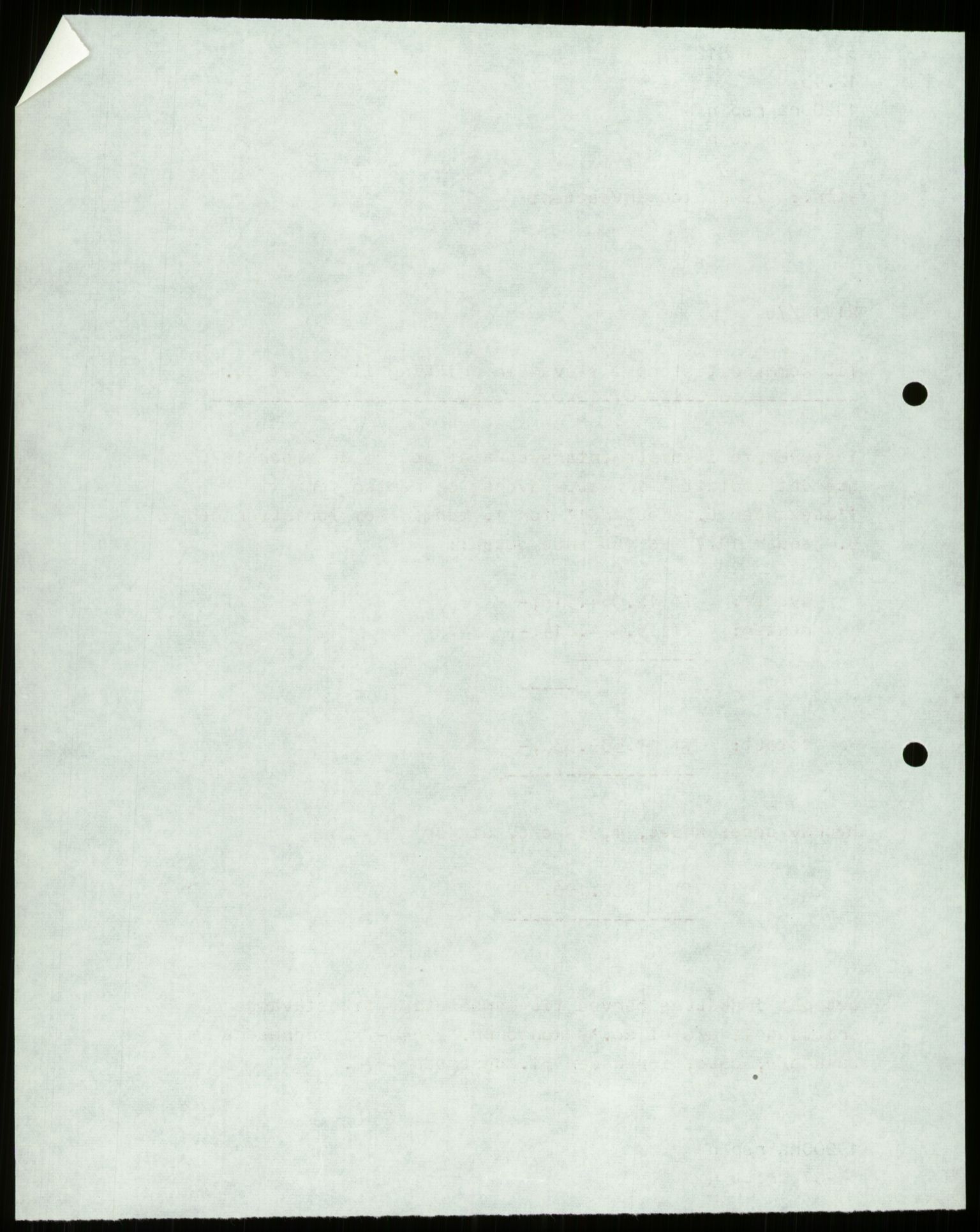 Pa 1503 - Stavanger Drilling AS, AV/SAST-A-101906/D/L0007: Korrespondanse og saksdokumenter, 1974-1981, p. 1388