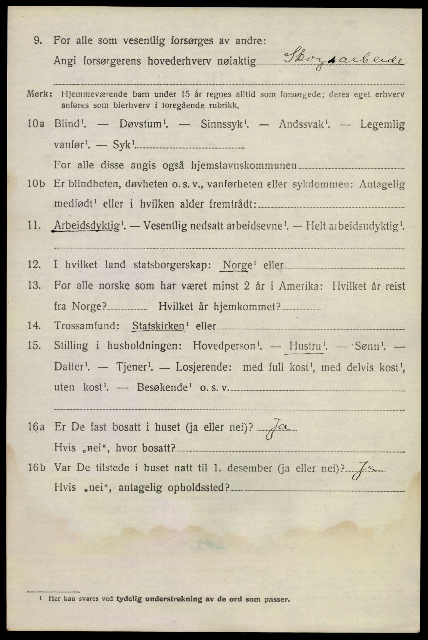 SAKO, 1920 census for Rollag, 1920, p. 1775