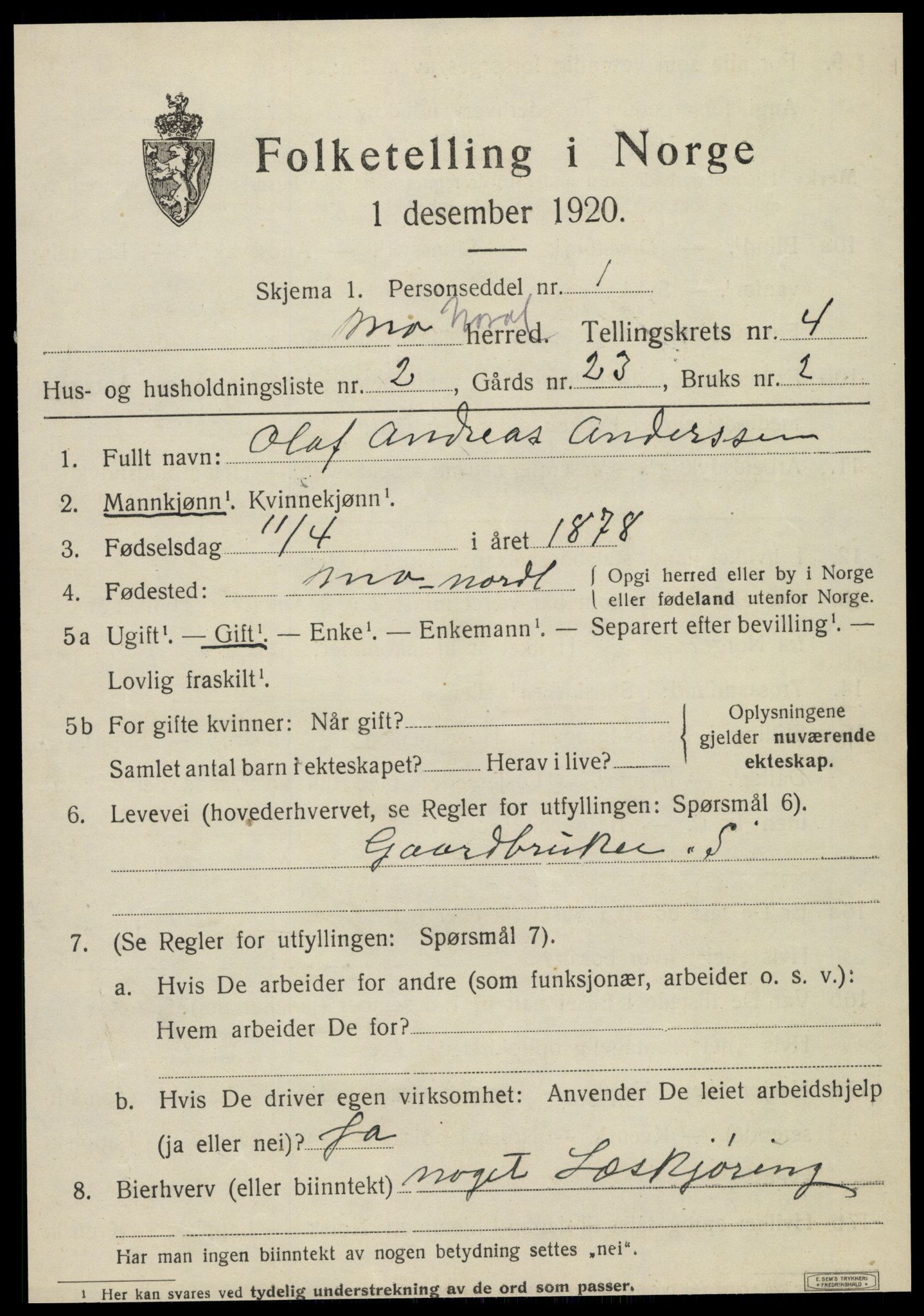 SAT, 1920 census for Mo, 1920, p. 5911