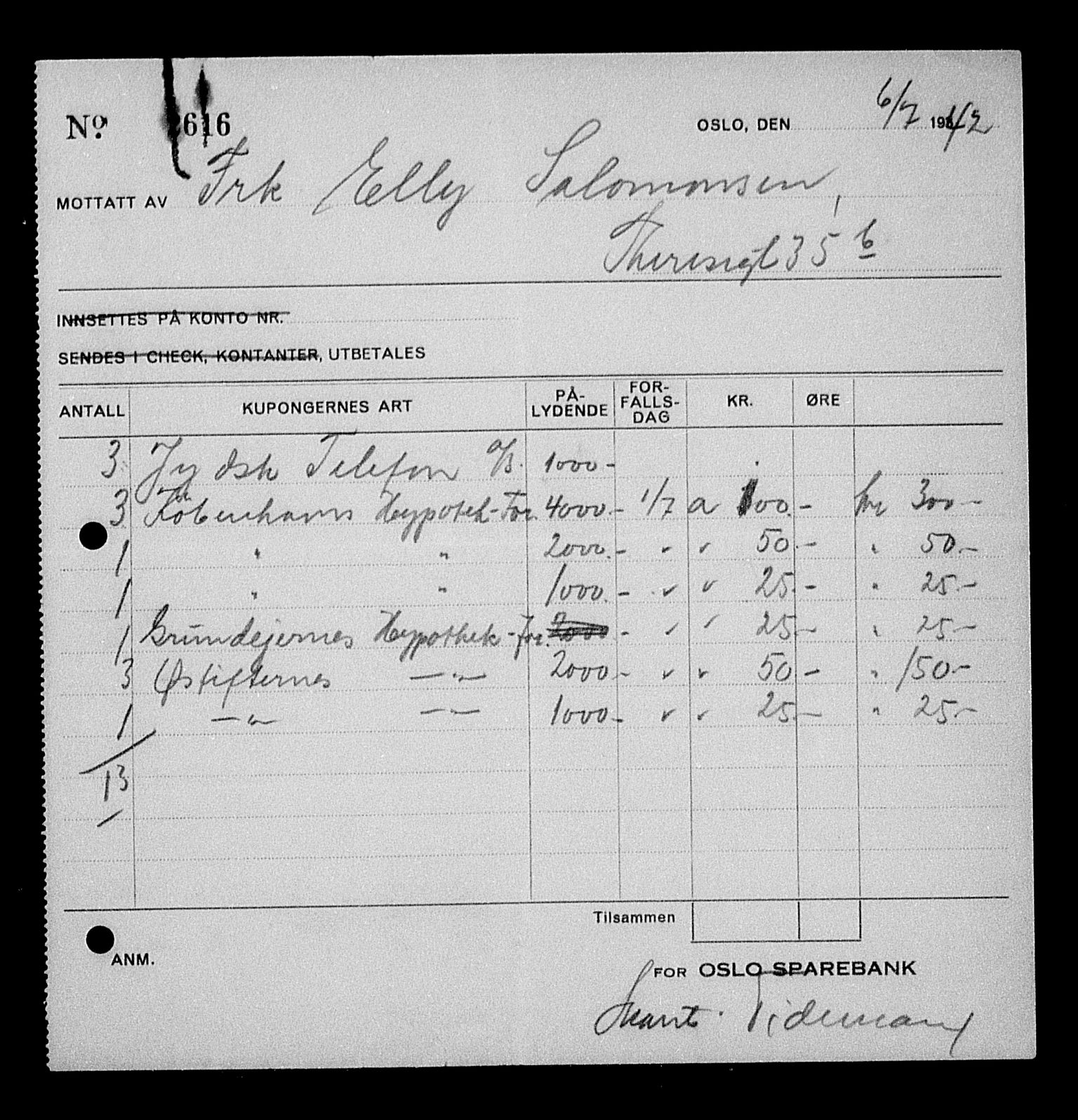 Justisdepartementet, Tilbakeføringskontoret for inndratte formuer, AV/RA-S-1564/H/Hc/Hcc/L0976: --, 1945-1947, p. 44