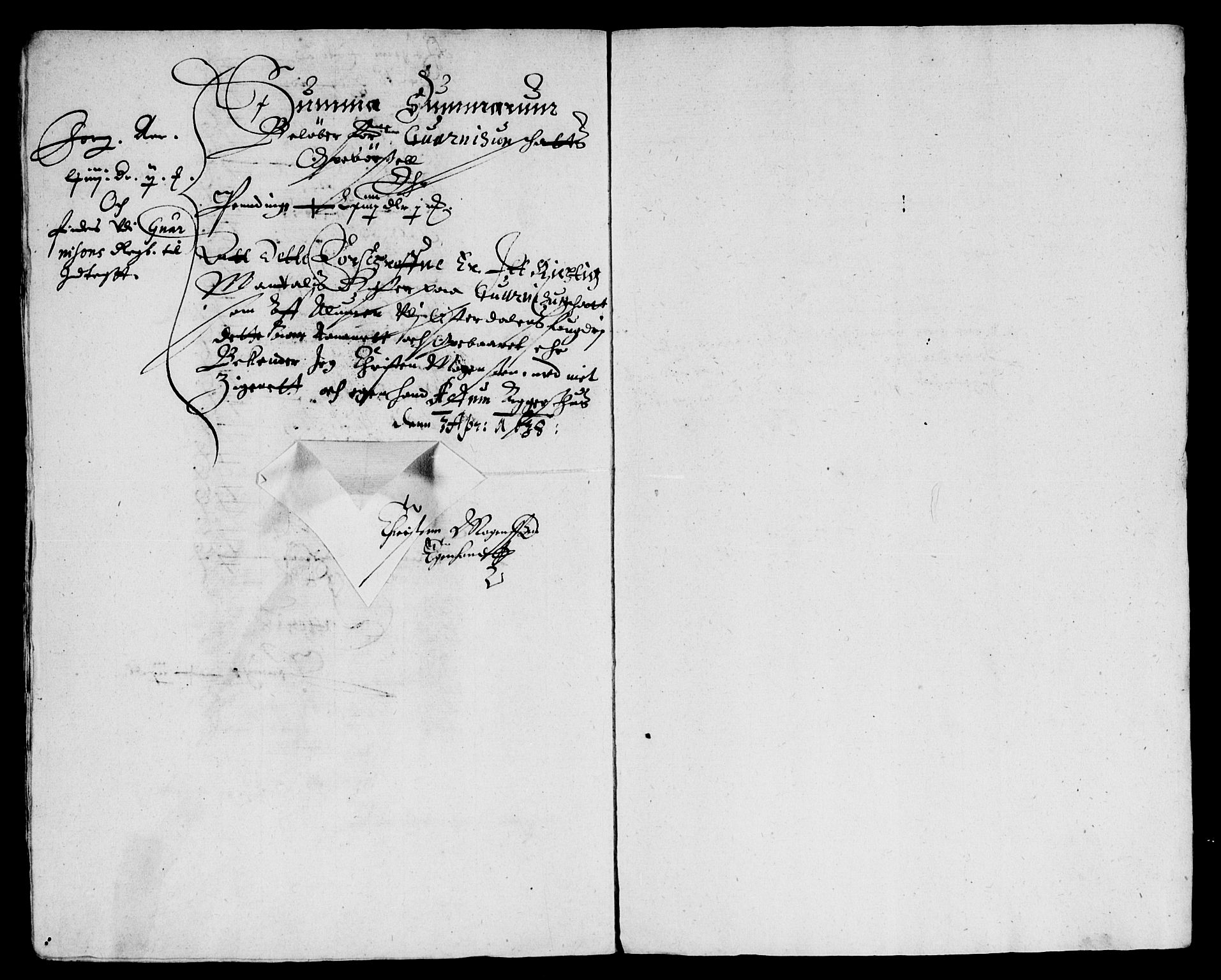 Rentekammeret inntil 1814, Reviderte regnskaper, Lensregnskaper, AV/RA-EA-5023/R/Rb/Rba/L0136: Akershus len, 1637-1638