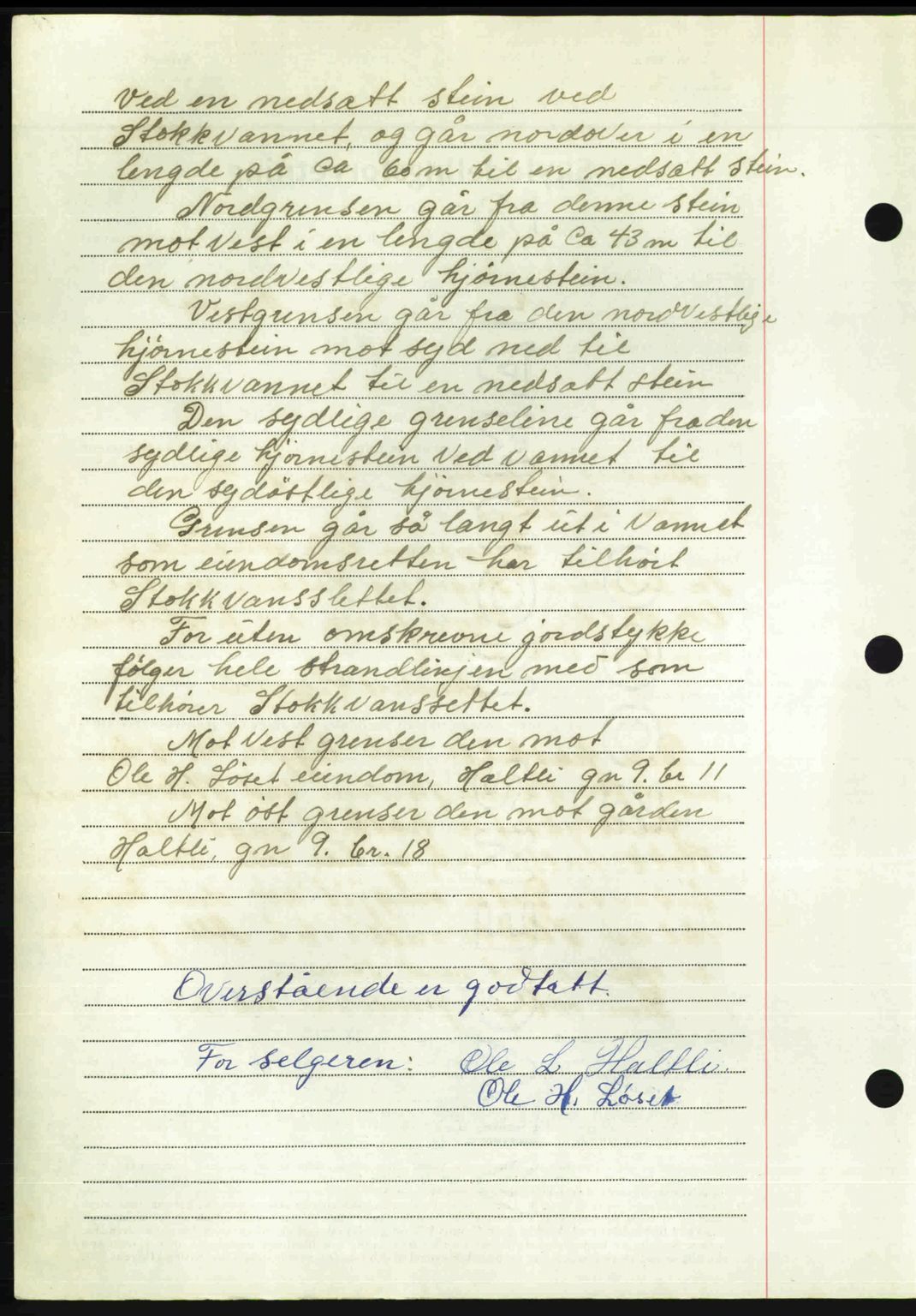 Nordmøre sorenskriveri, AV/SAT-A-4132/1/2/2Ca: Mortgage book no. A116, 1950-1950, Diary no: : 3415/1950