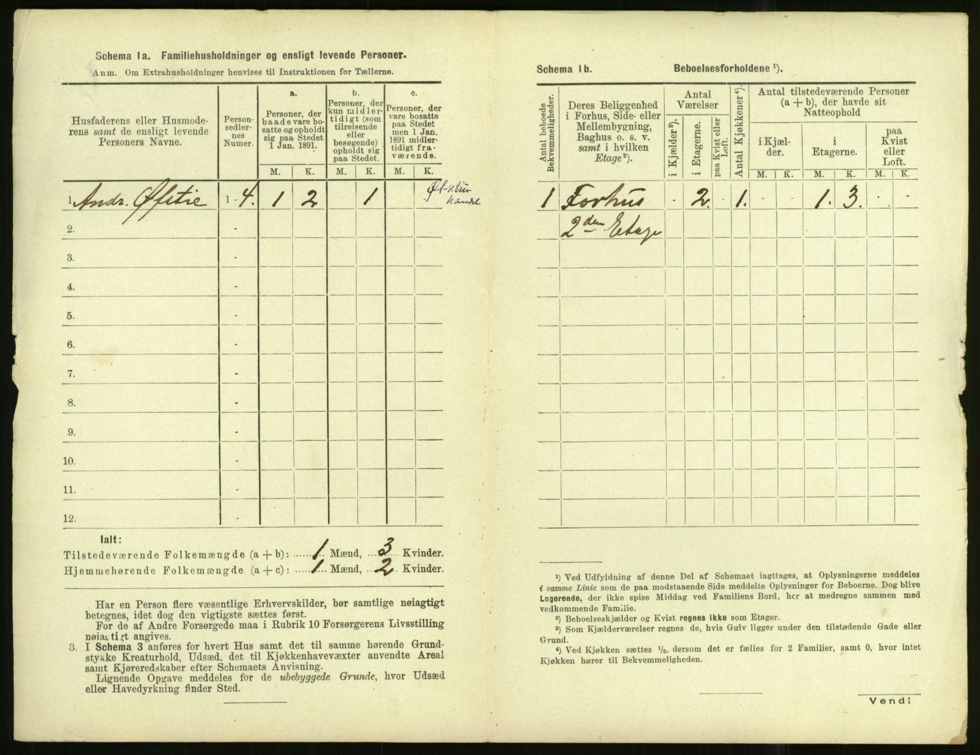 RA, 1891 census for 1501 Ålesund, 1891, p. 209