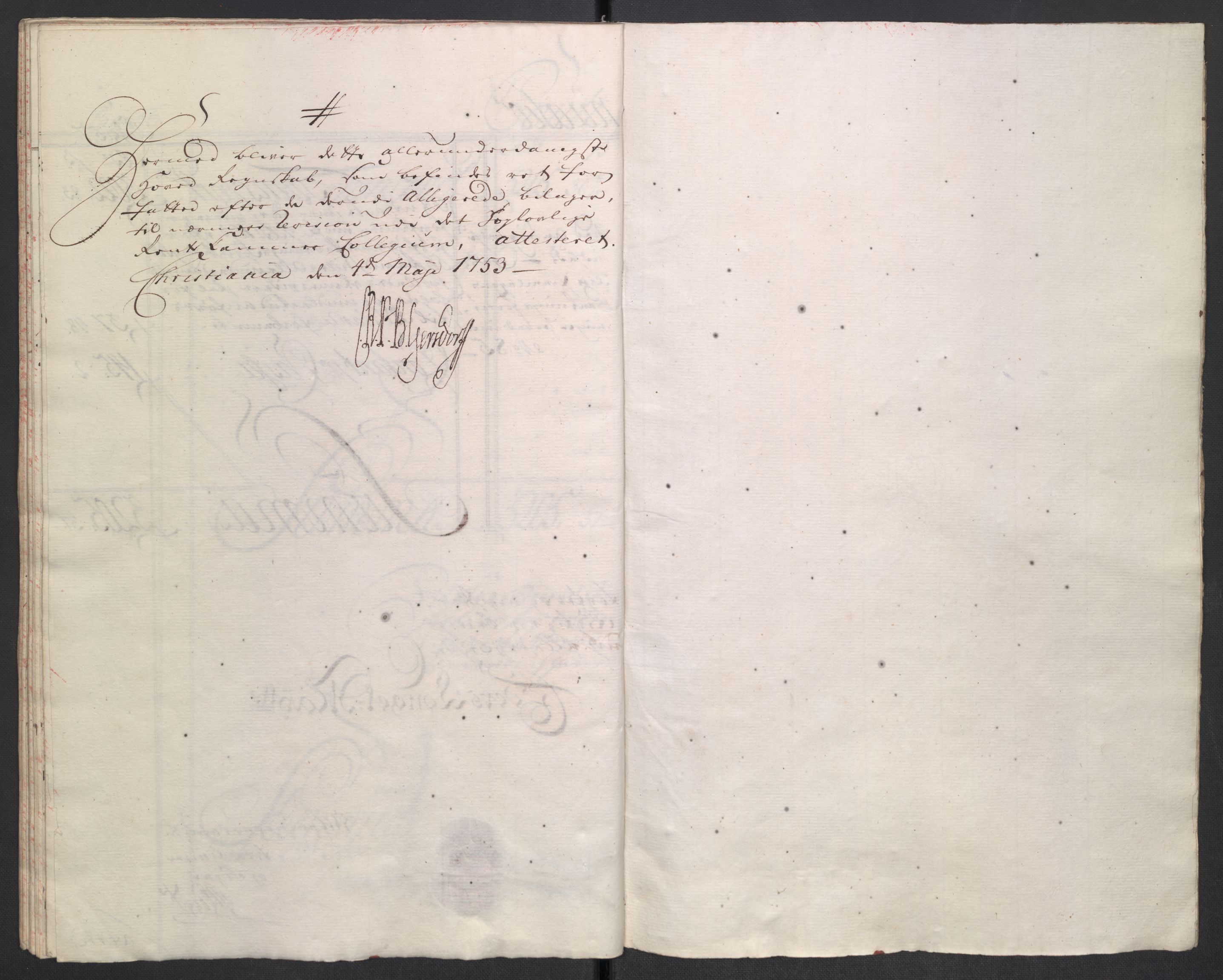 Rentekammeret inntil 1814, Reviderte regnskaper, Fogderegnskap, RA/EA-4092/R18/L1349: Fogderegnskap Hadeland, Toten og Valdres, 1752-1753, p. 34