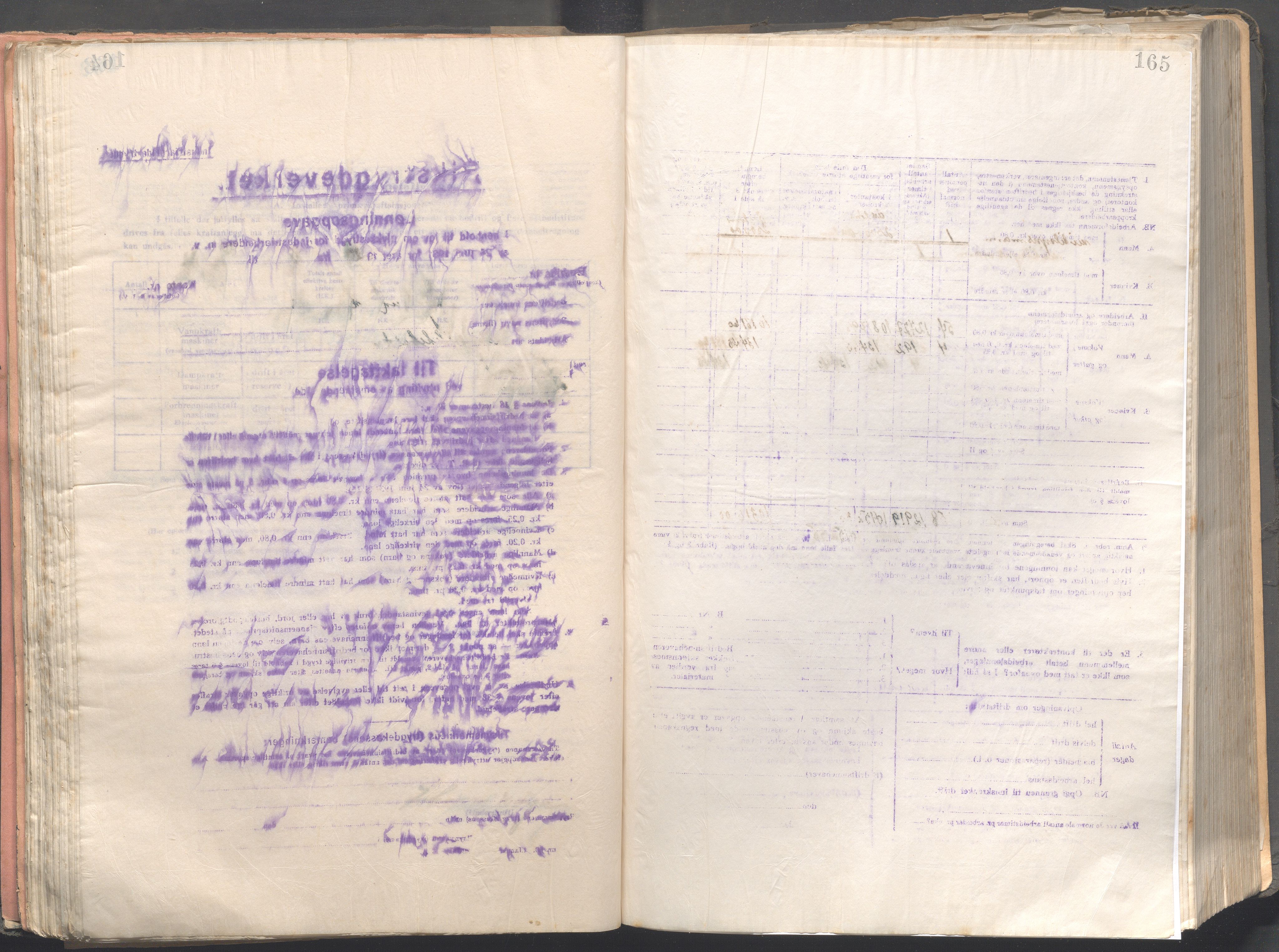 Høyland kommune - Formannskapet, IKAR/K-100046/B/L0004: Kopibok, 1916-1917, p. 165