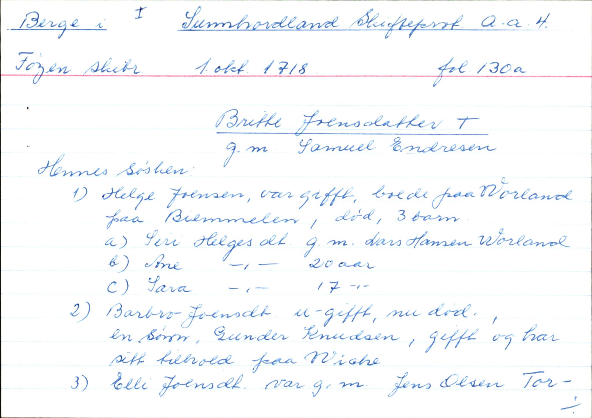 Skiftekort ved Statsarkivet i Bergen, SAB/SKIFTEKORT/004/L0003: Skifteprotokoll nr. 4, 1717-1722, p. 114