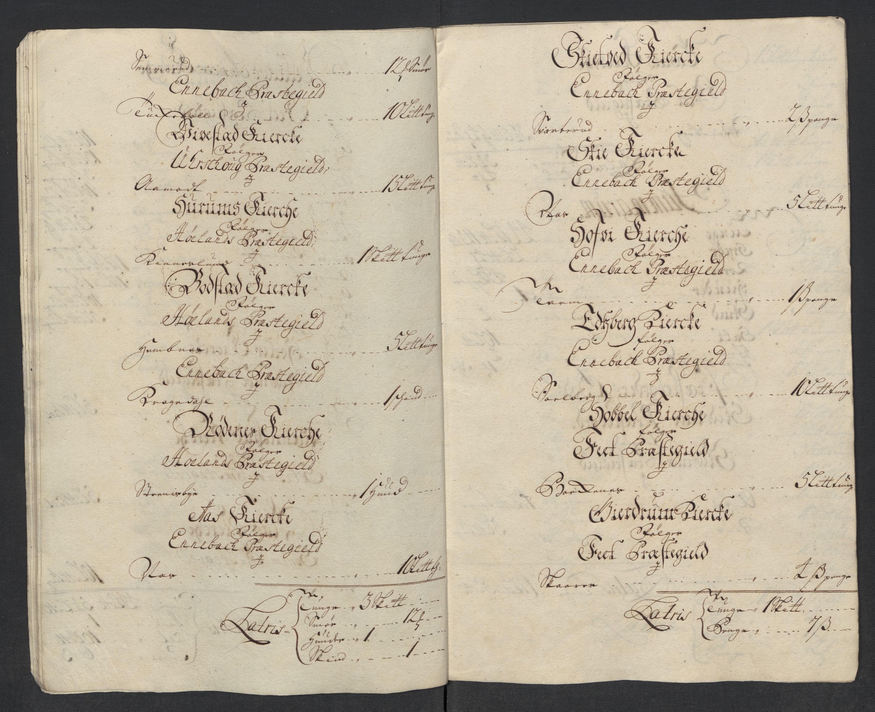 Rentekammeret inntil 1814, Reviderte regnskaper, Fogderegnskap, AV/RA-EA-4092/R11/L0594: Fogderegnskap Nedre Romerike, 1712, p. 92