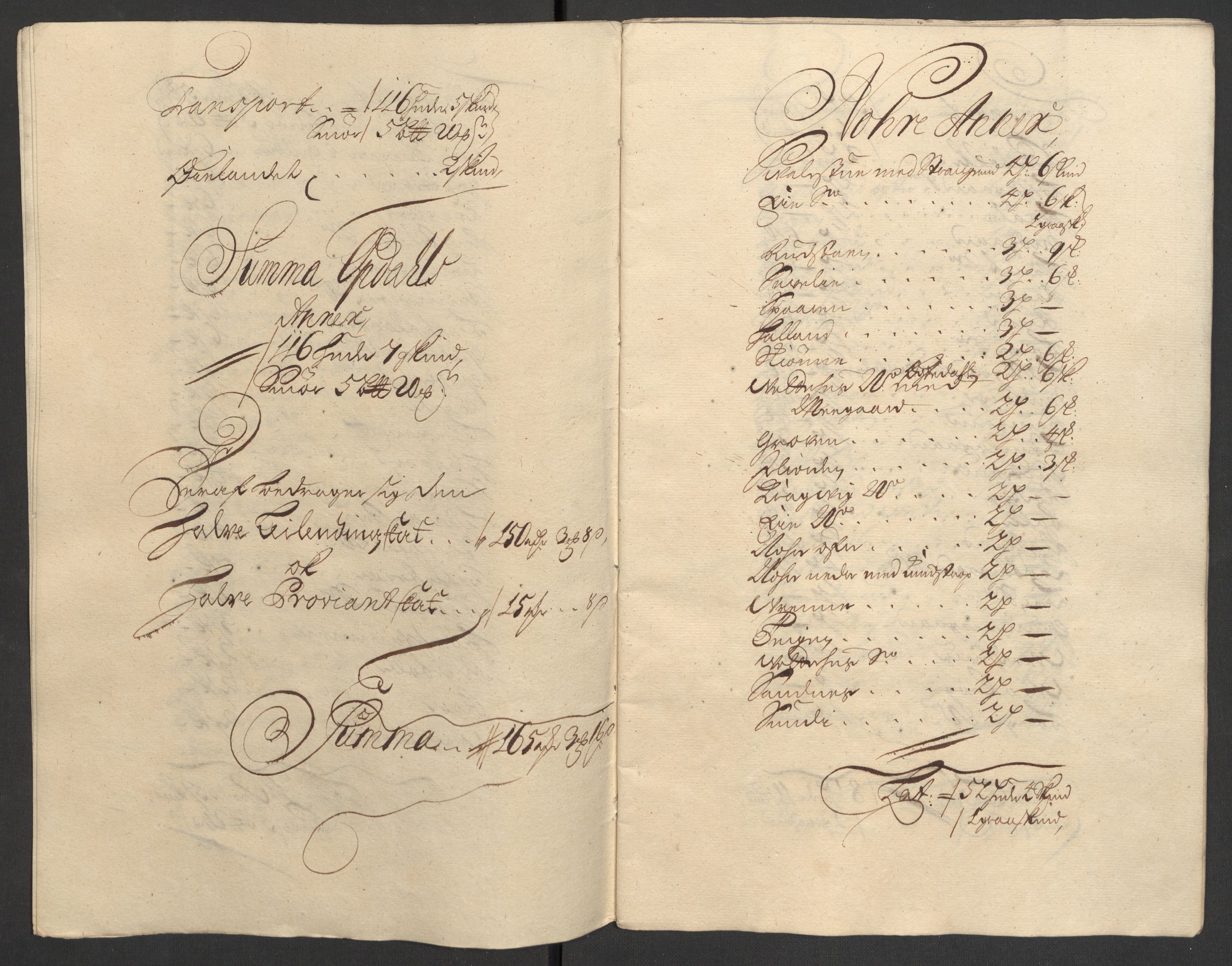 Rentekammeret inntil 1814, Reviderte regnskaper, Fogderegnskap, RA/EA-4092/R24/L1585: Fogderegnskap Numedal og Sandsvær, 1709-1710, p. 207