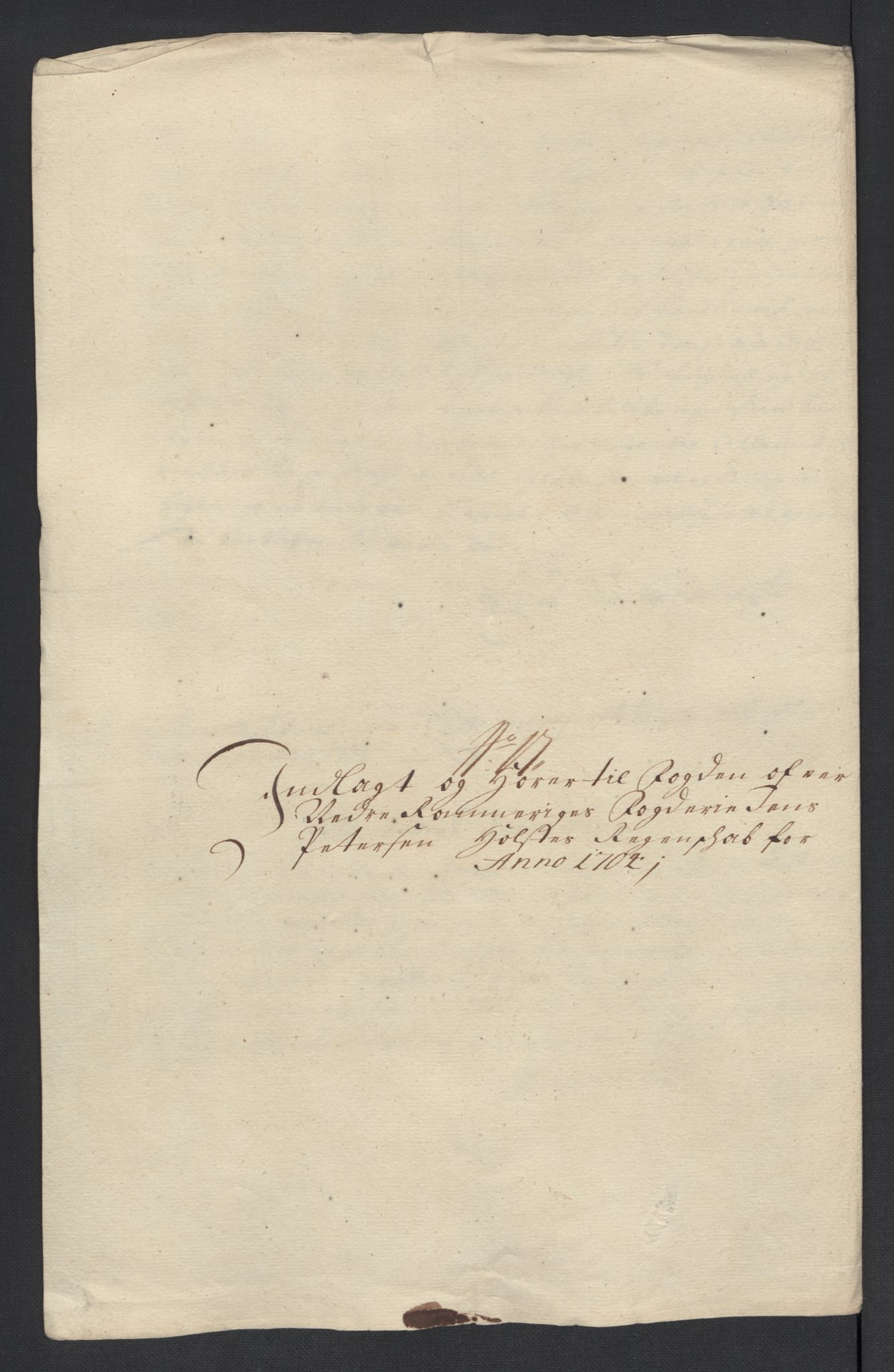 Rentekammeret inntil 1814, Reviderte regnskaper, Fogderegnskap, AV/RA-EA-4092/R11/L0588: Fogderegnskap Nedre Romerike, 1704, p. 236