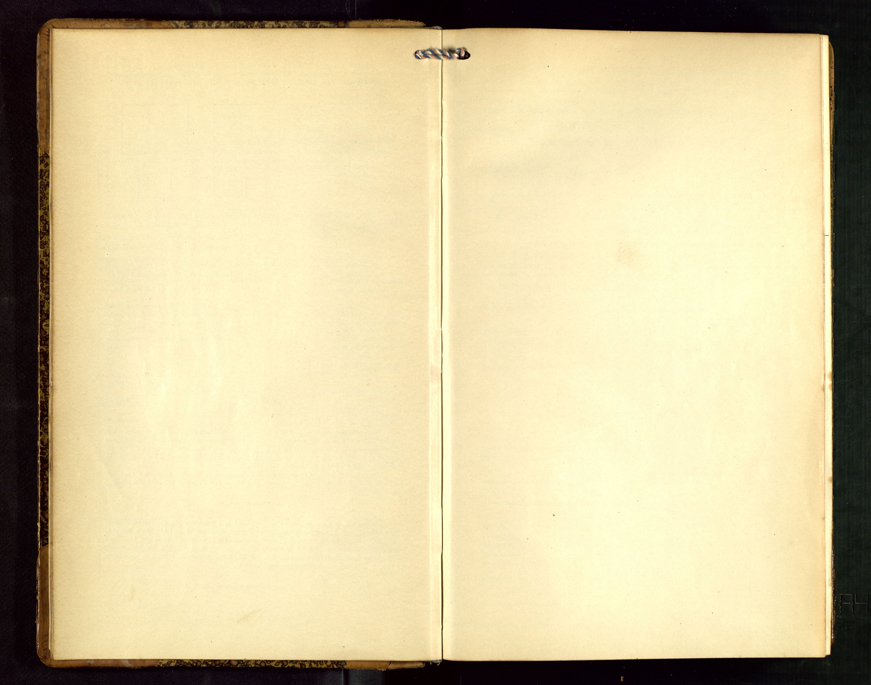 Håland lensmannskontor, AV/SAST-A-100100/Gob/L0005: Branntakstprotokoll - skjematakst. Register i boken., 1915-1917