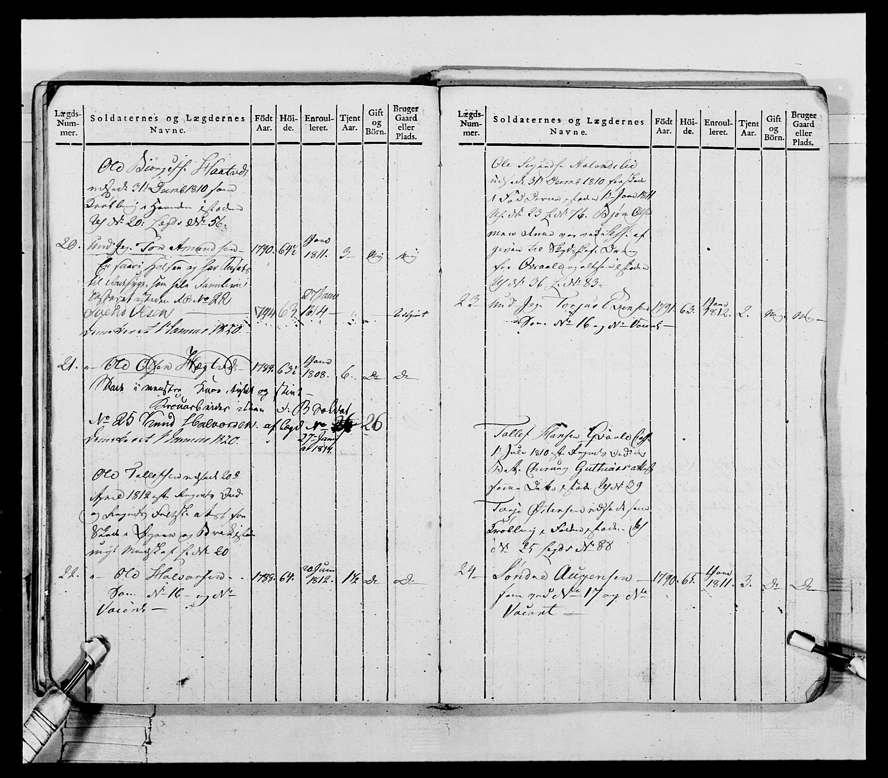 Generalitets- og kommissariatskollegiet, Det kongelige norske kommissariatskollegium, AV/RA-EA-5420/E/Eh/L0118: Telemarkske nasjonale infanteriregiment, 1814, p. 147