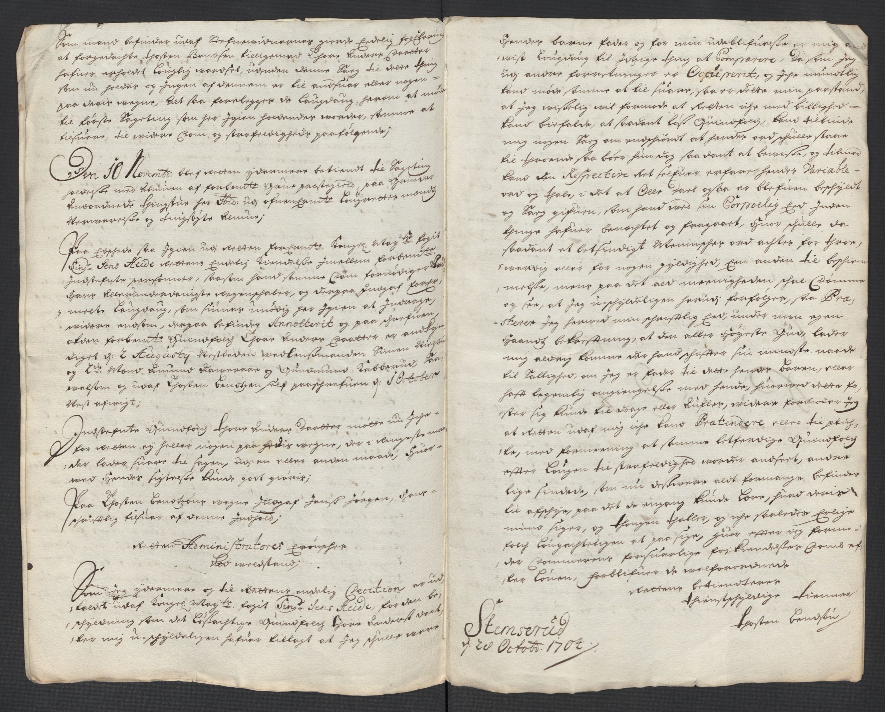 Rentekammeret inntil 1814, Reviderte regnskaper, Fogderegnskap, AV/RA-EA-4092/R13/L0842: Fogderegnskap Solør, Odal og Østerdal, 1704, p. 23