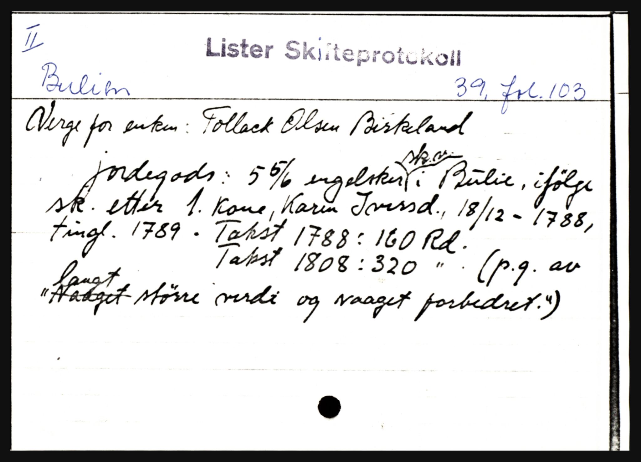 Lister sorenskriveri, AV/SAK-1221-0003/H, p. 4161