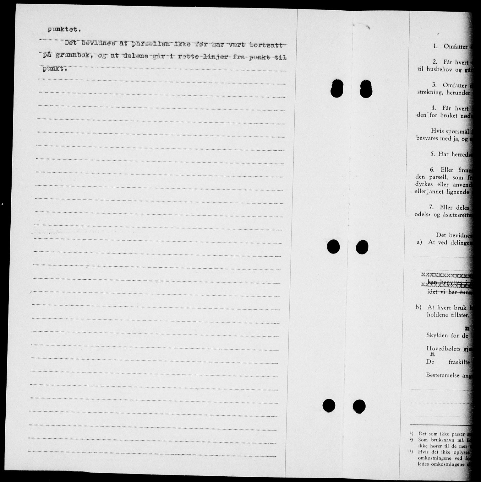 Onsøy sorenskriveri, SAO/A-10474/G/Ga/Gab/L0015: Mortgage book no. II A-15, 1945-1946, Diary no: : 363/1946