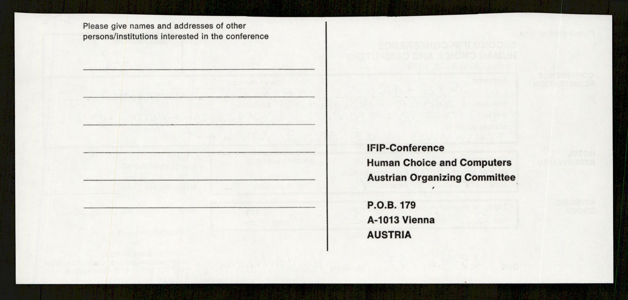 Nygaard, Kristen, AV/RA-PA-1398/F/Fi/L0012: Fagbevegelse, demokrati, Jern- og Metallprosjektet, 1970-2002, p. 765